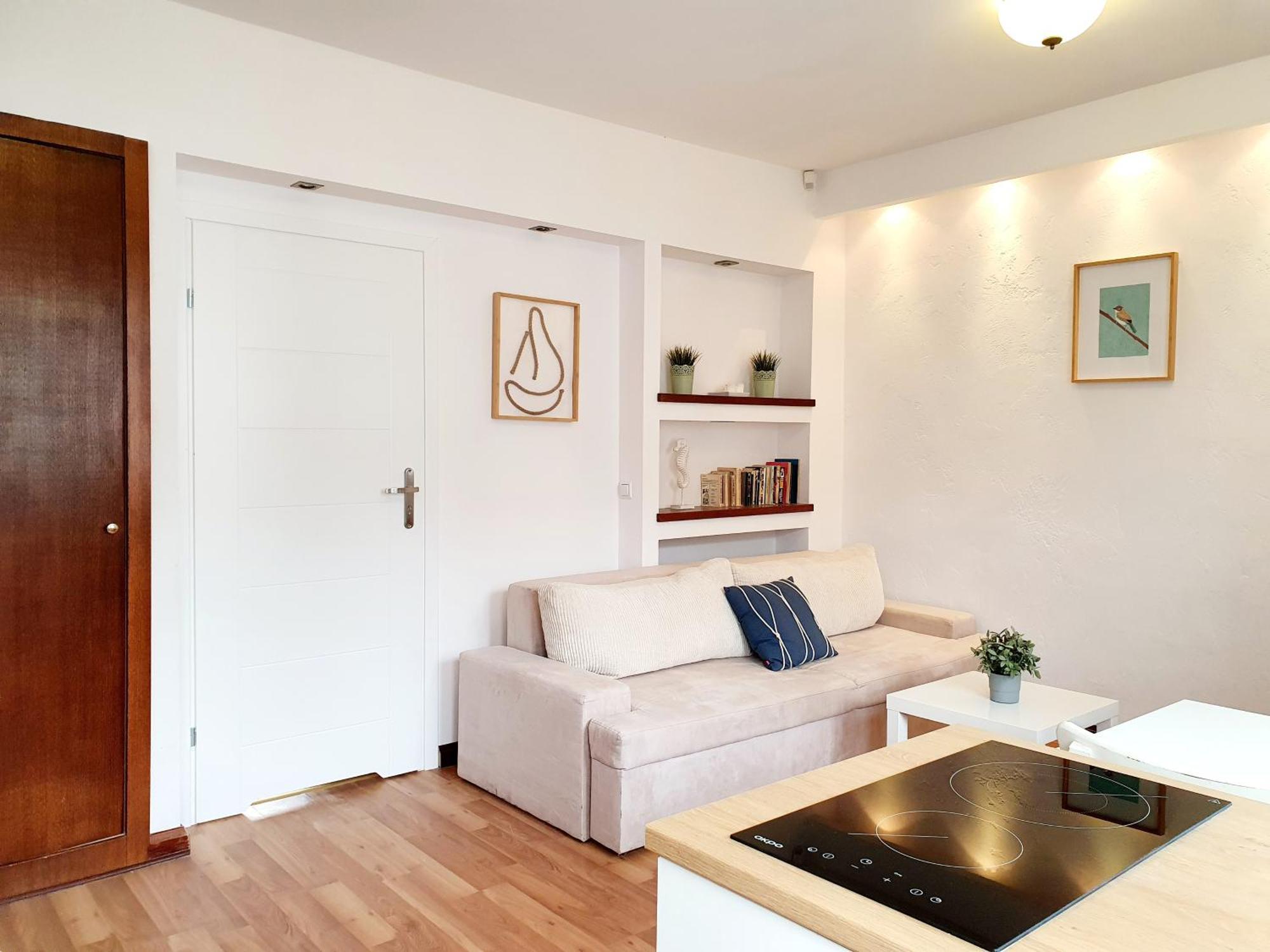 Motlava Apartment *