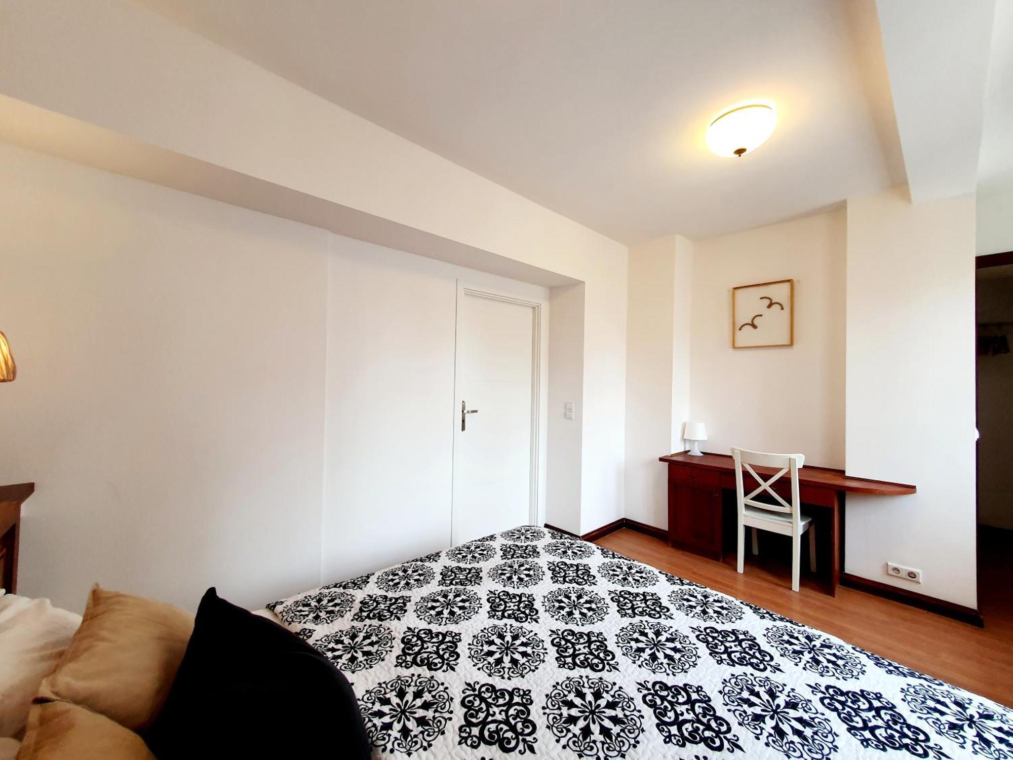 Apartment Motlava Gdansk