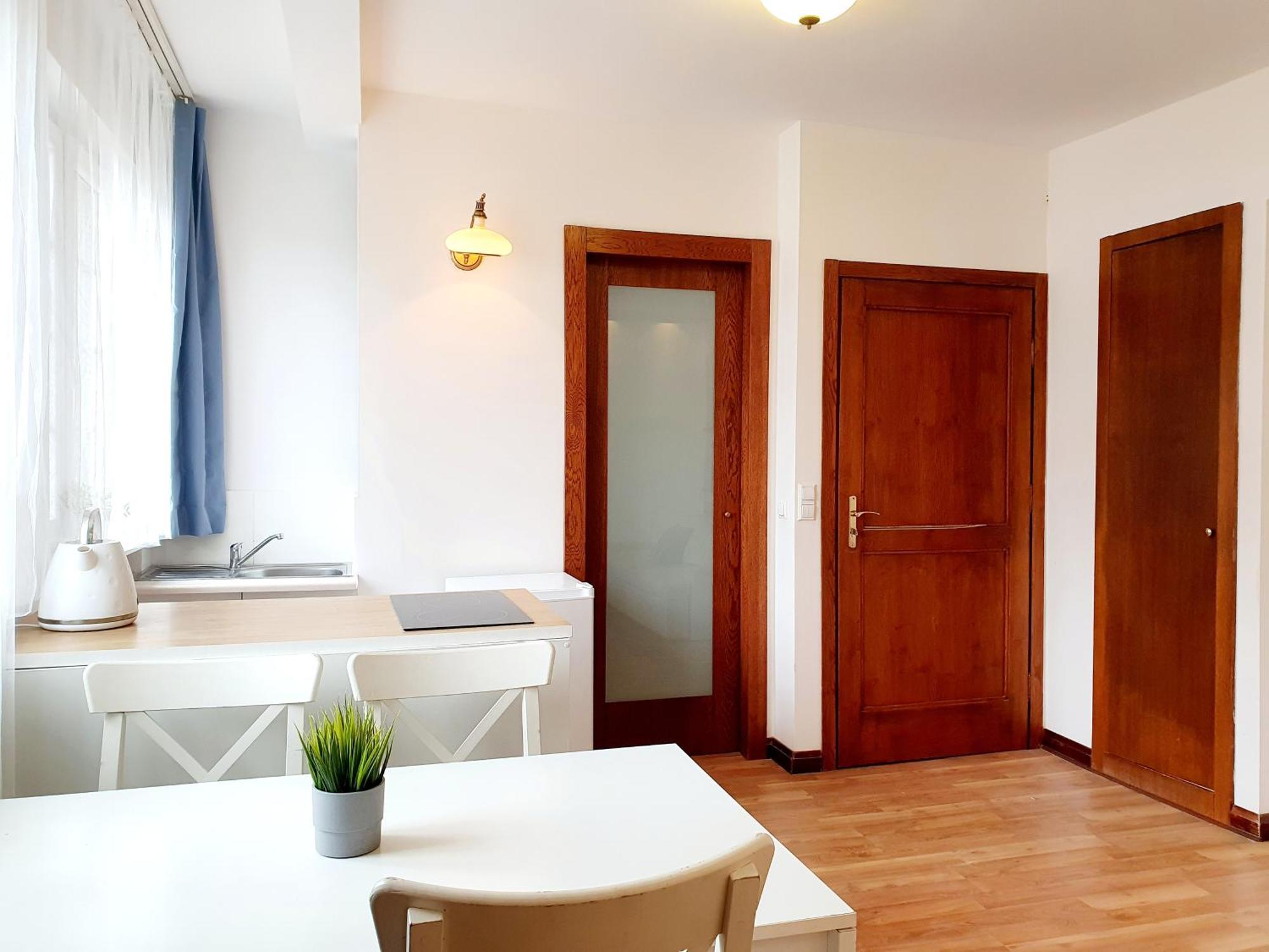 Apartment Motlava