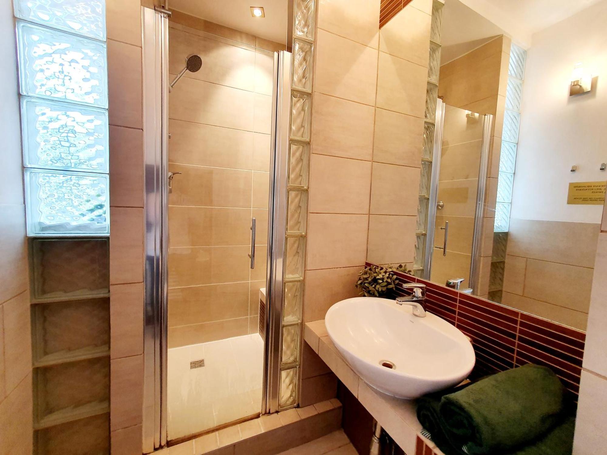 Apartment Motlava Gdansk