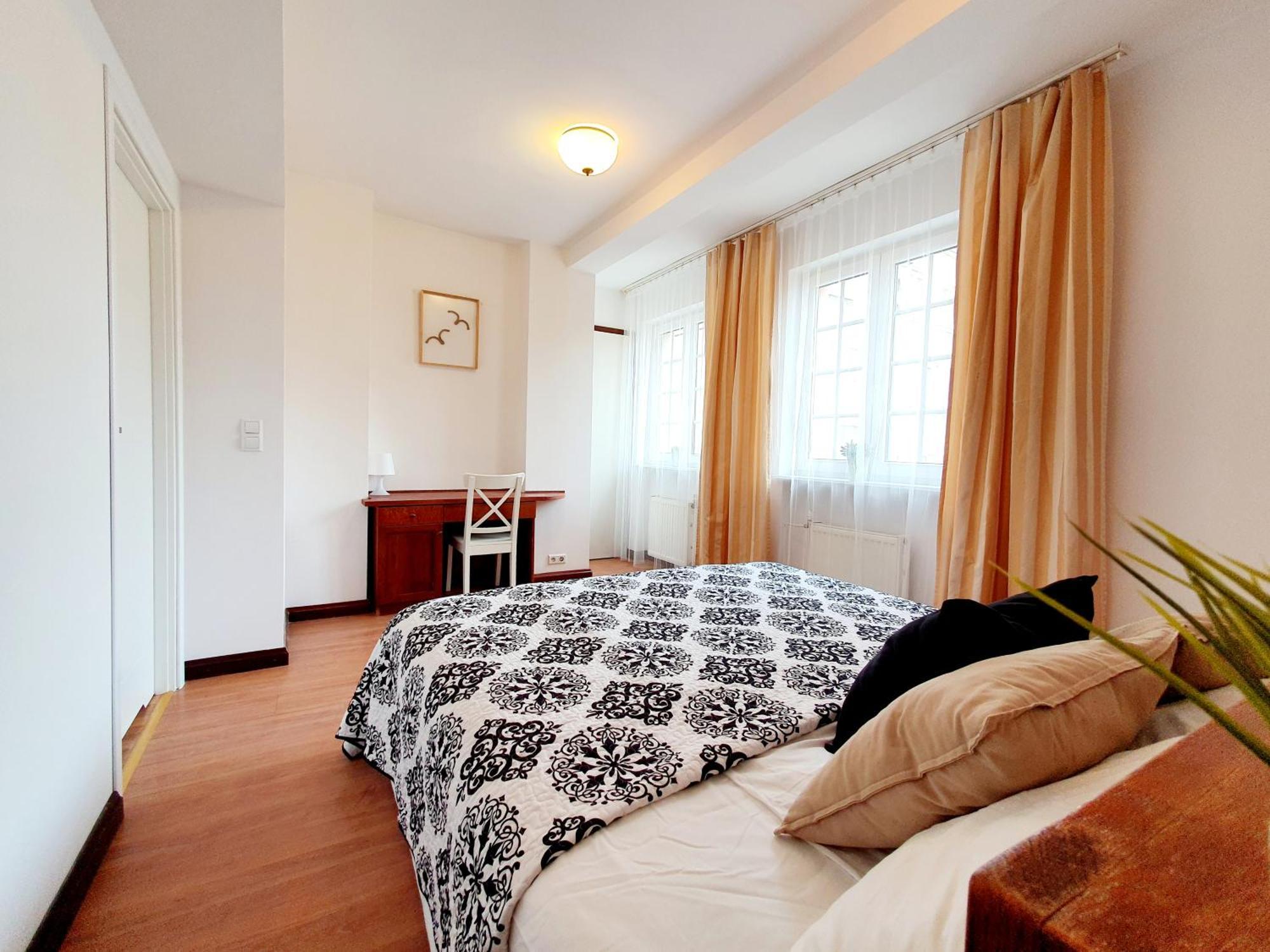 Apartment Motlava