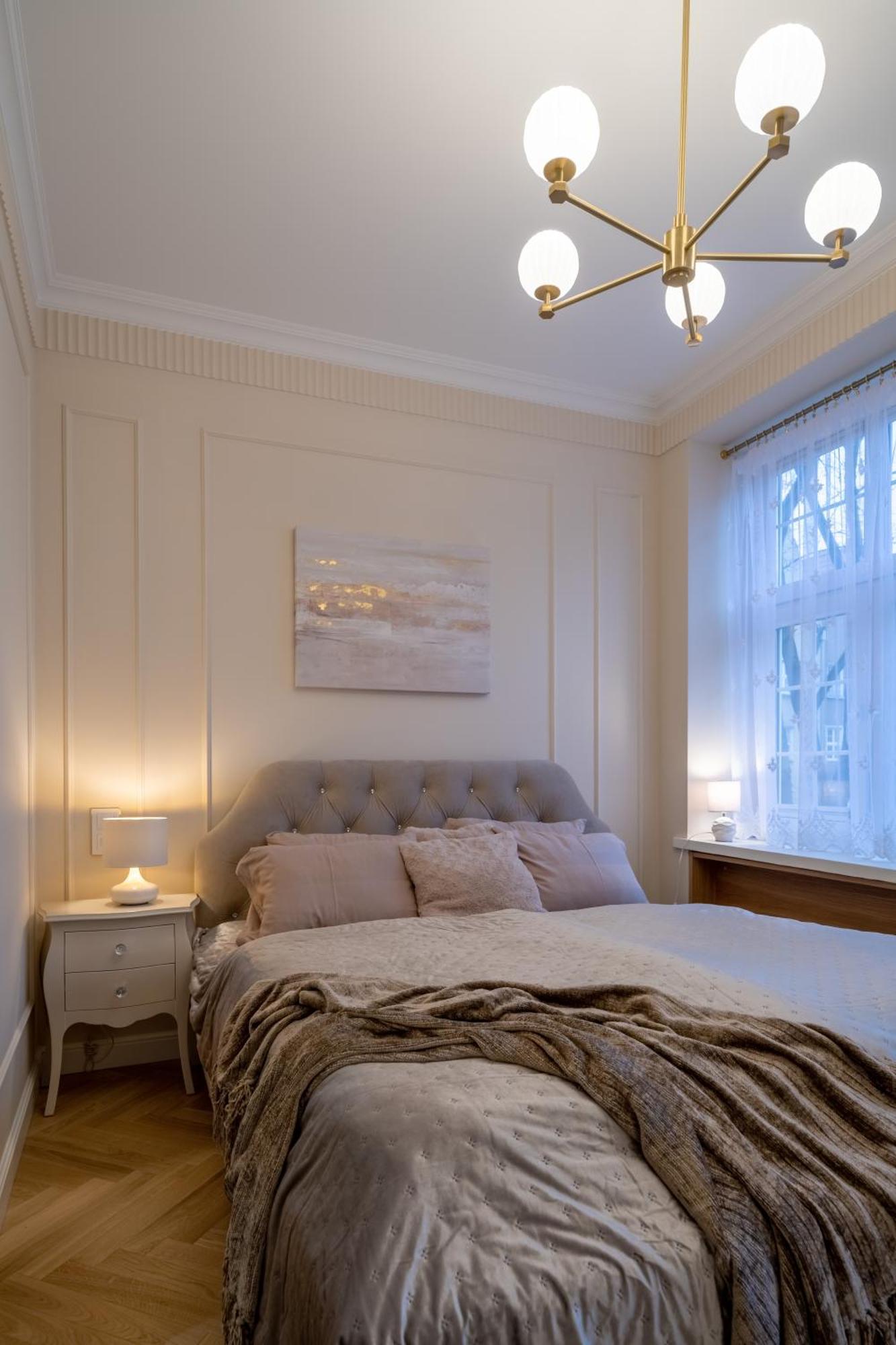 Apartment North Coast - Old Town Gdansk