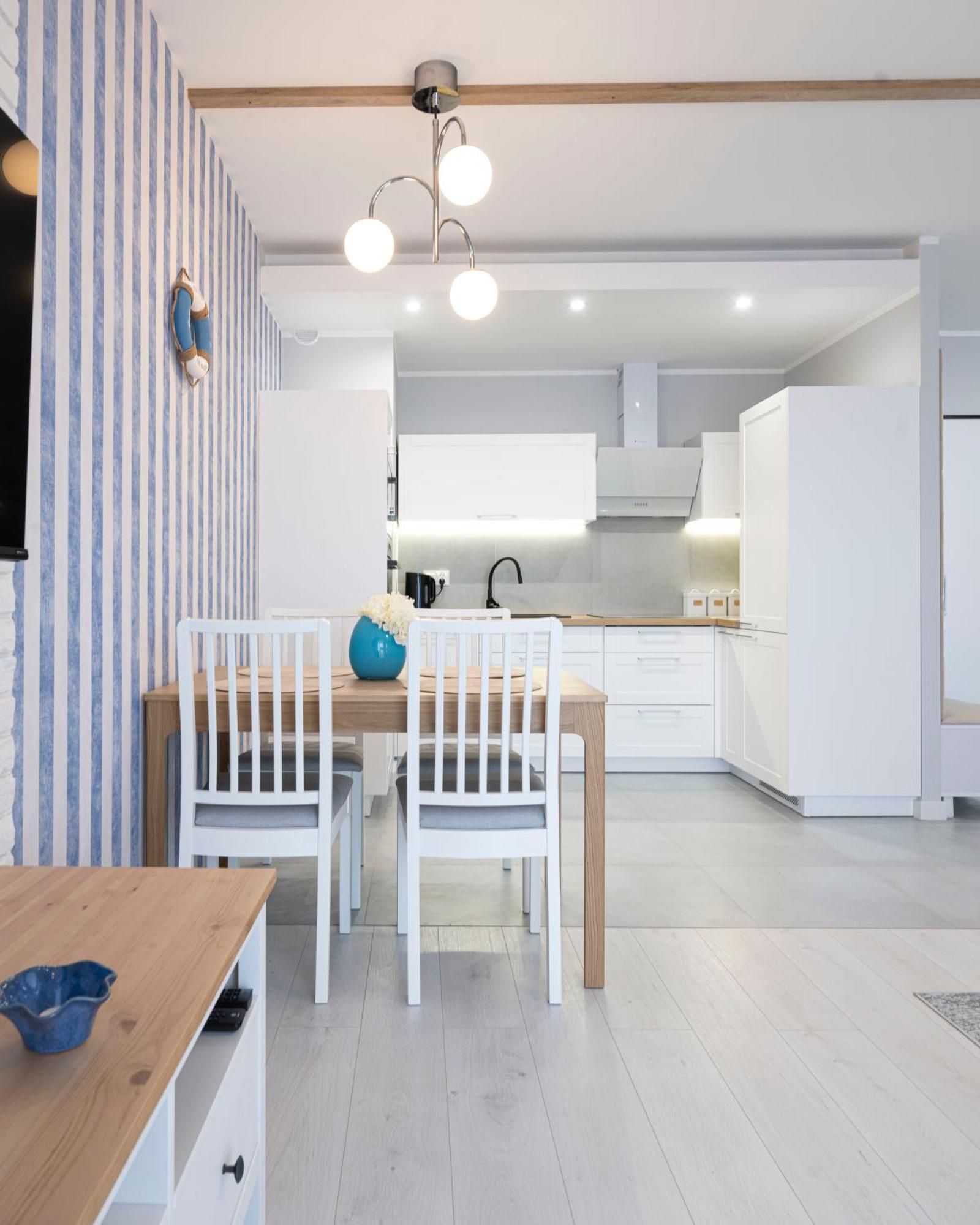 Kapitanski By Go Apartament