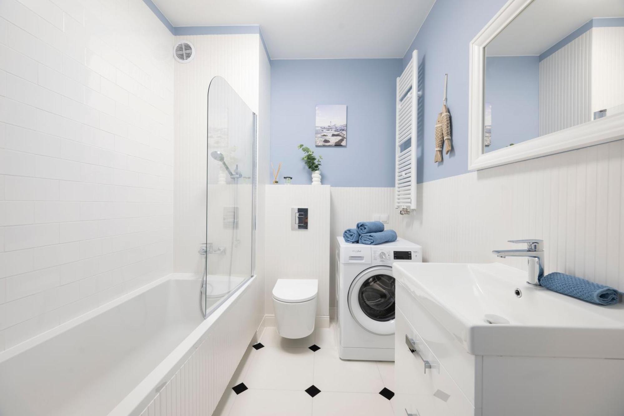 Kapitanski By Go Apartament Gdańsk