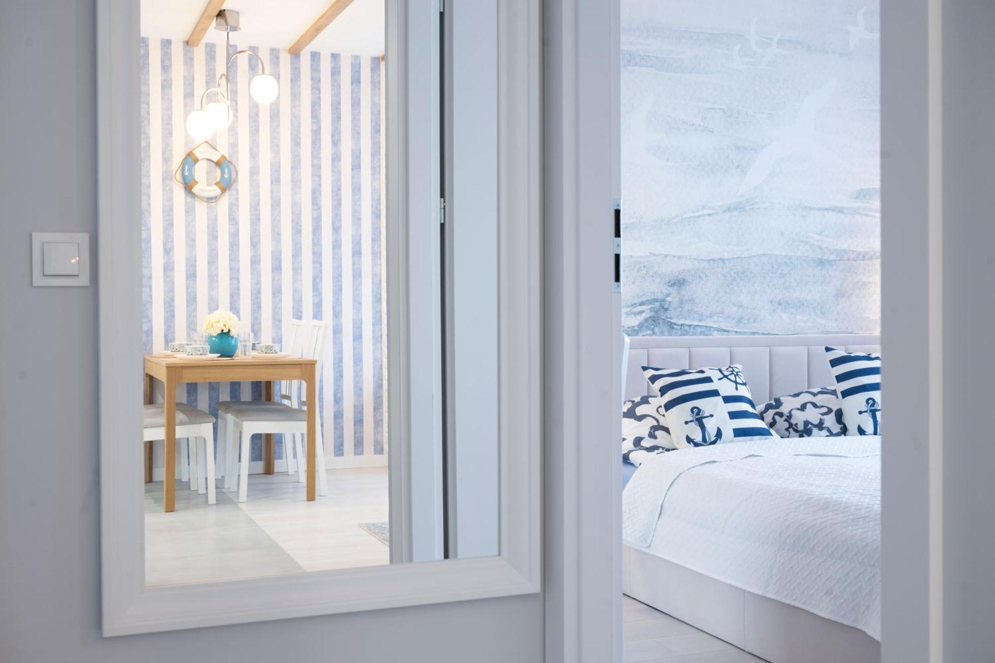 Kapitanski By Go Apartament Gdańsk