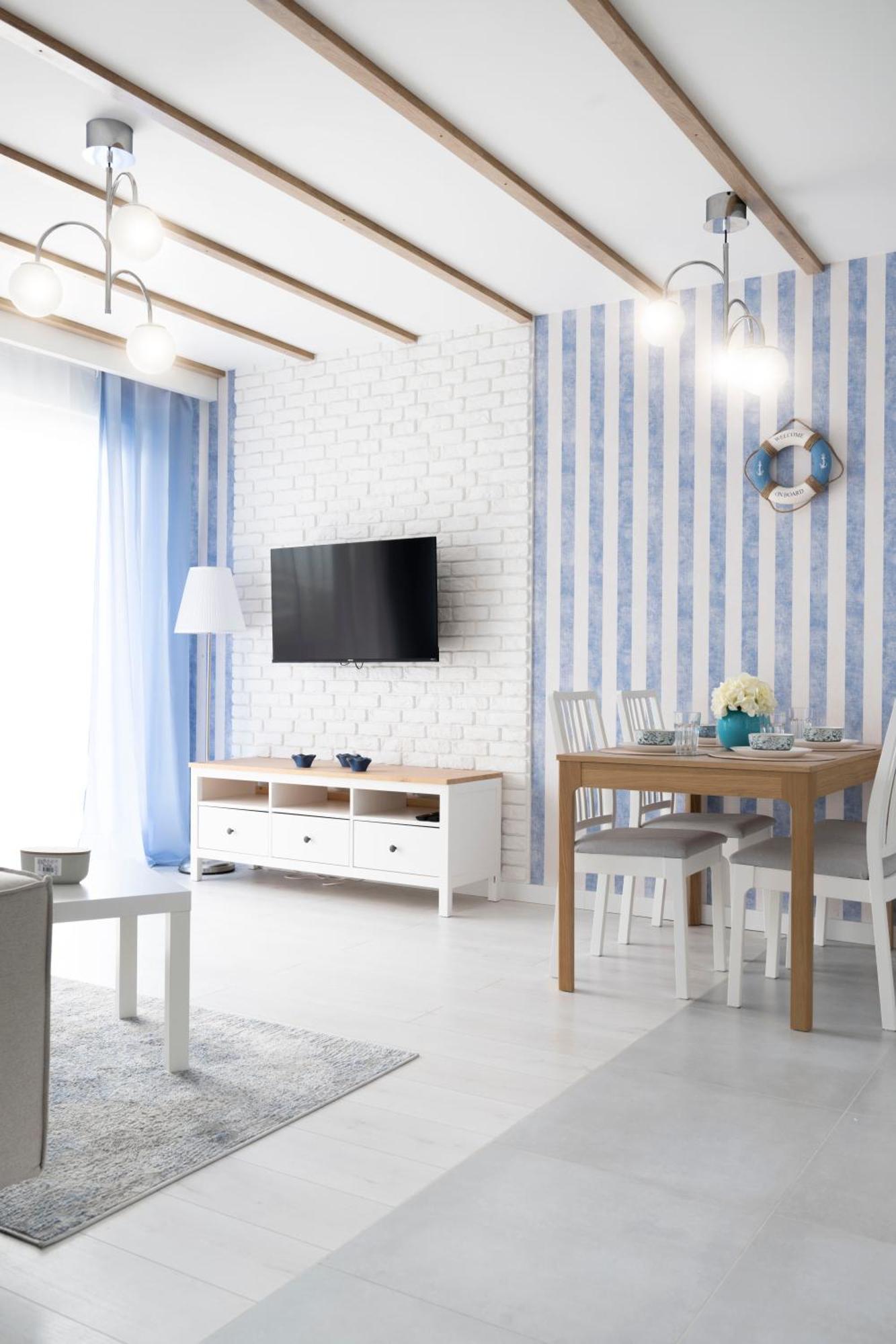 Apartament Kapitanski By Go *