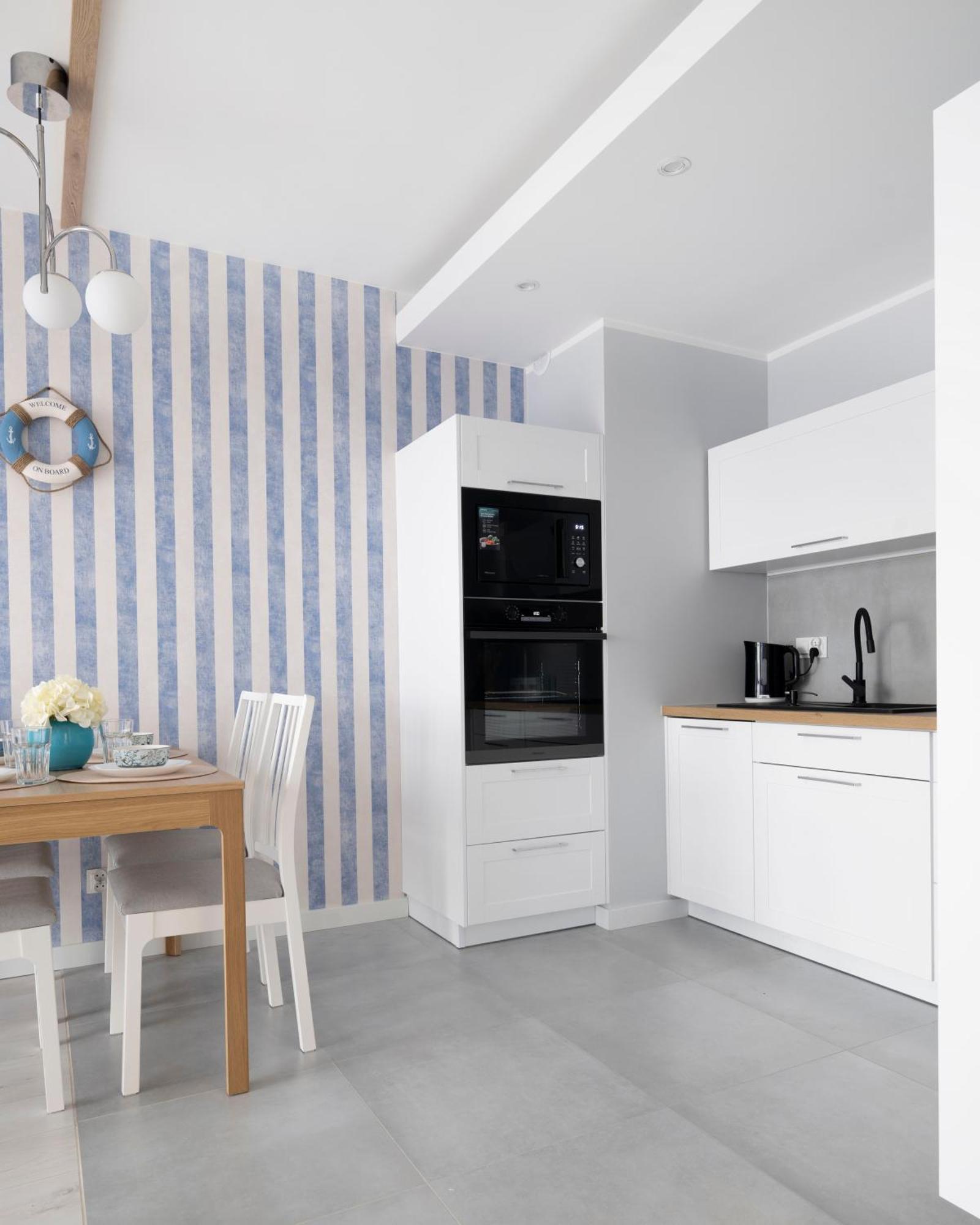 Kapitanski By Go Apartament