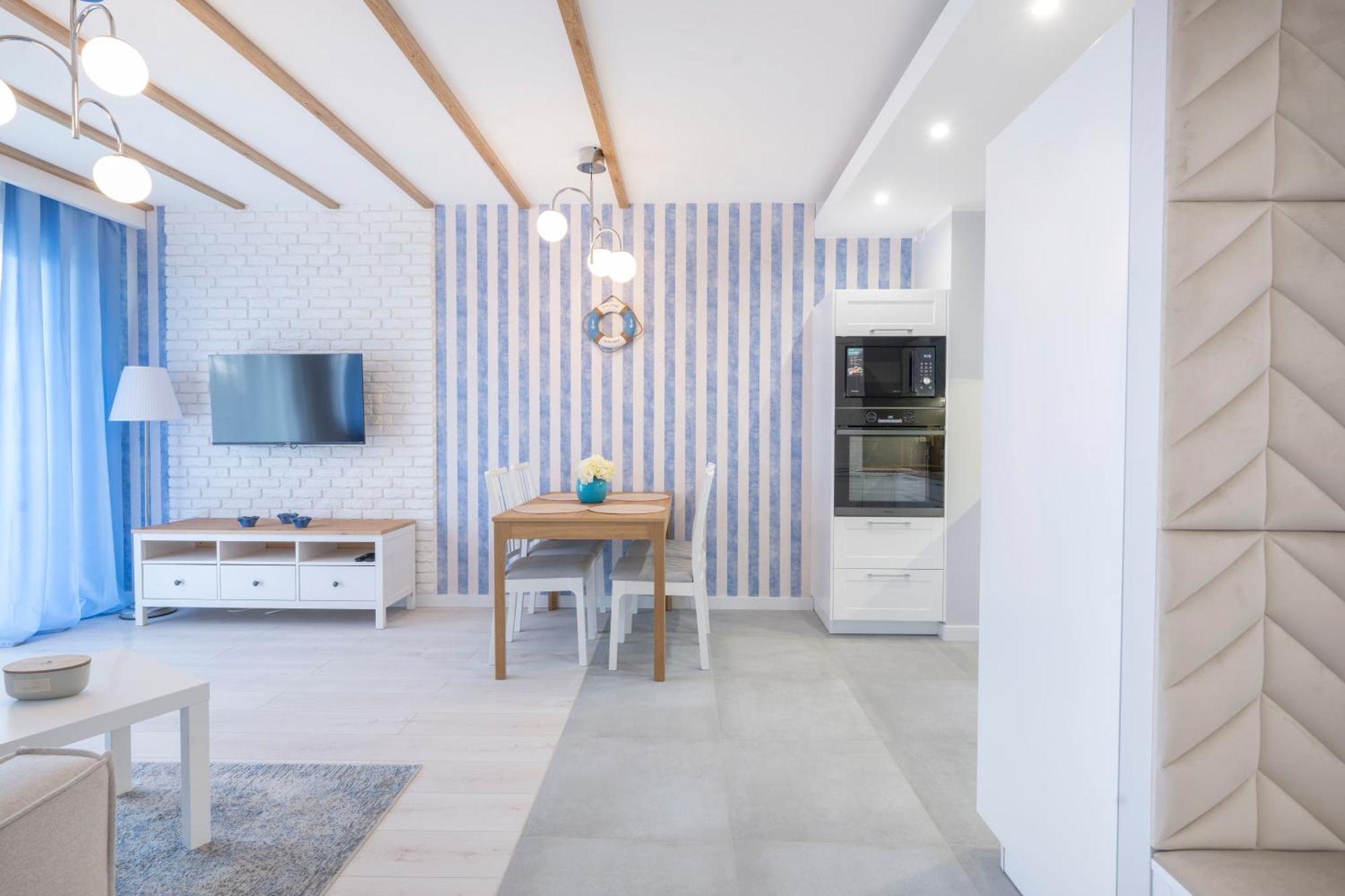 Kapitanski By Go Apartament