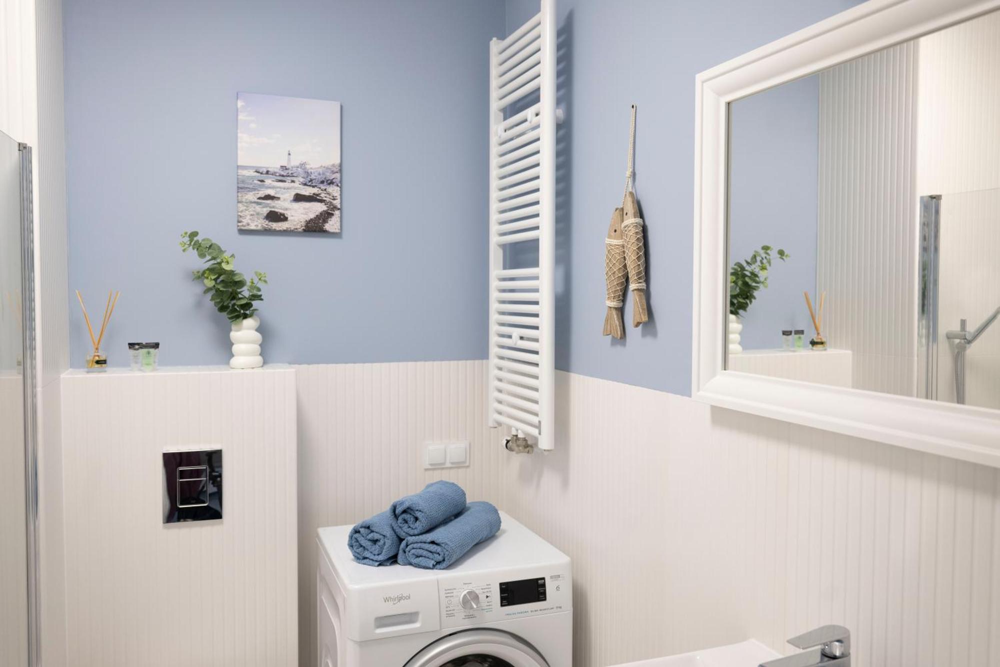 Apartament Kapitanski By Go *