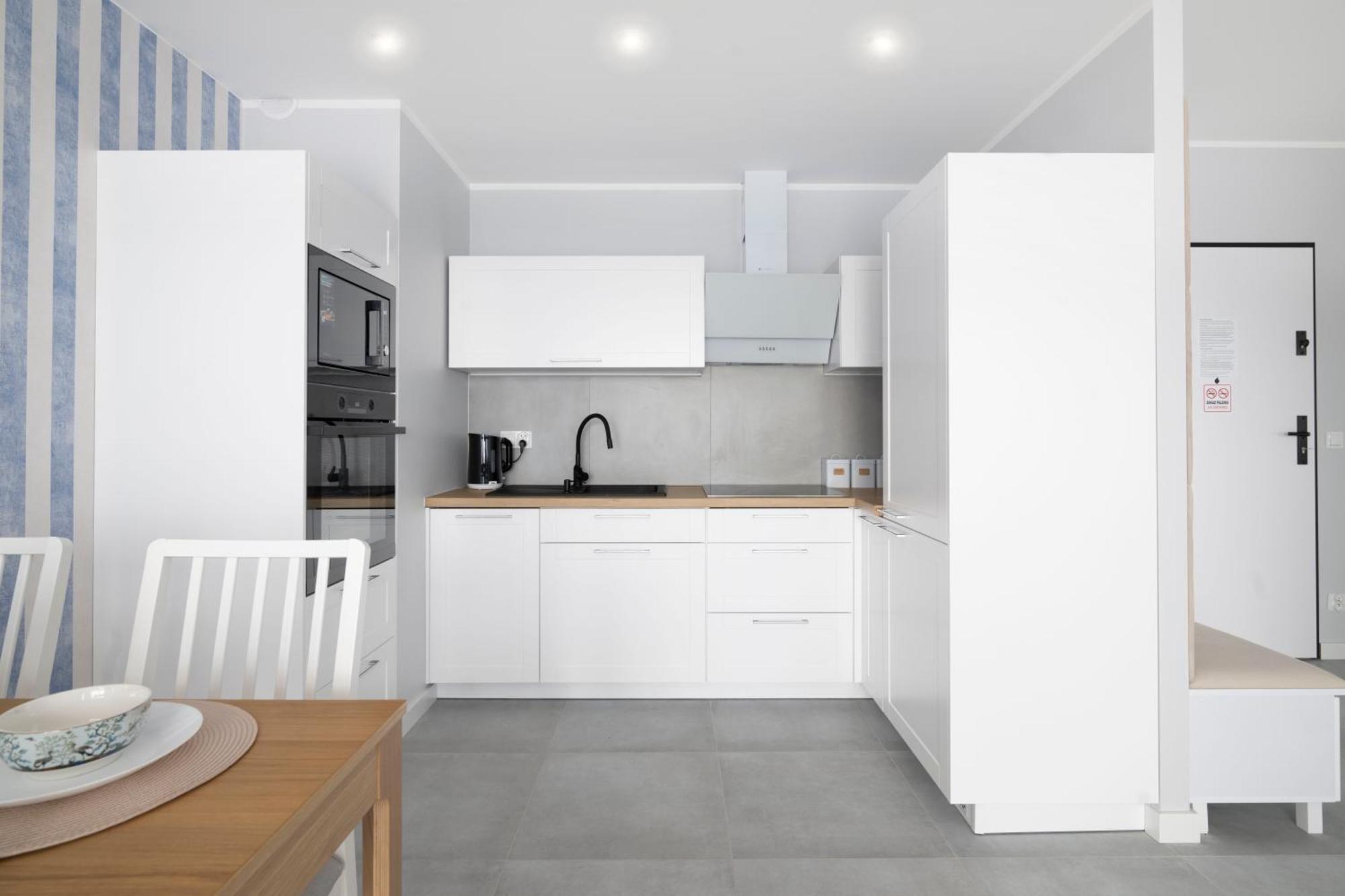 Kapitanski By Go Apartament