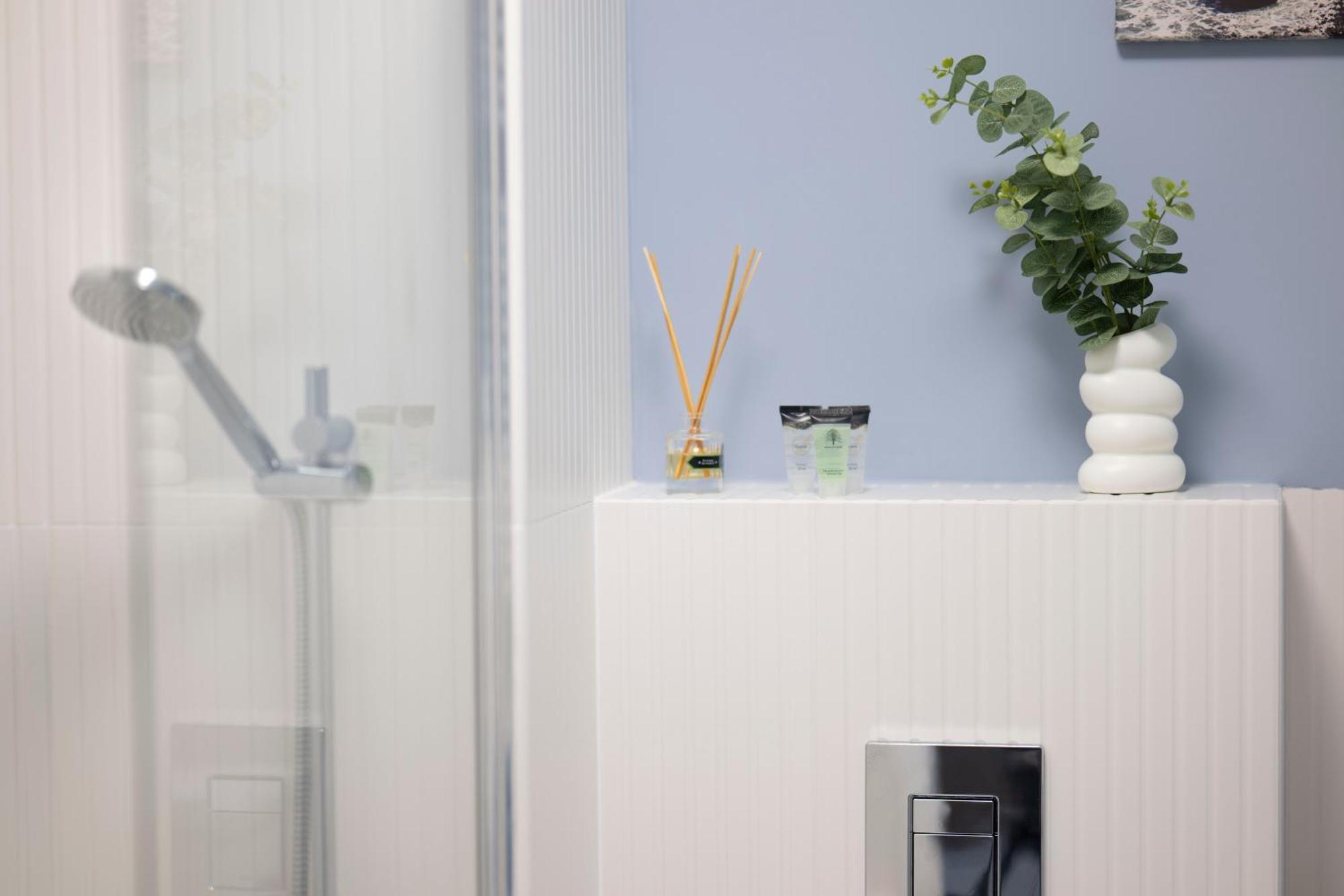 Kapitanski By Go Apartament *