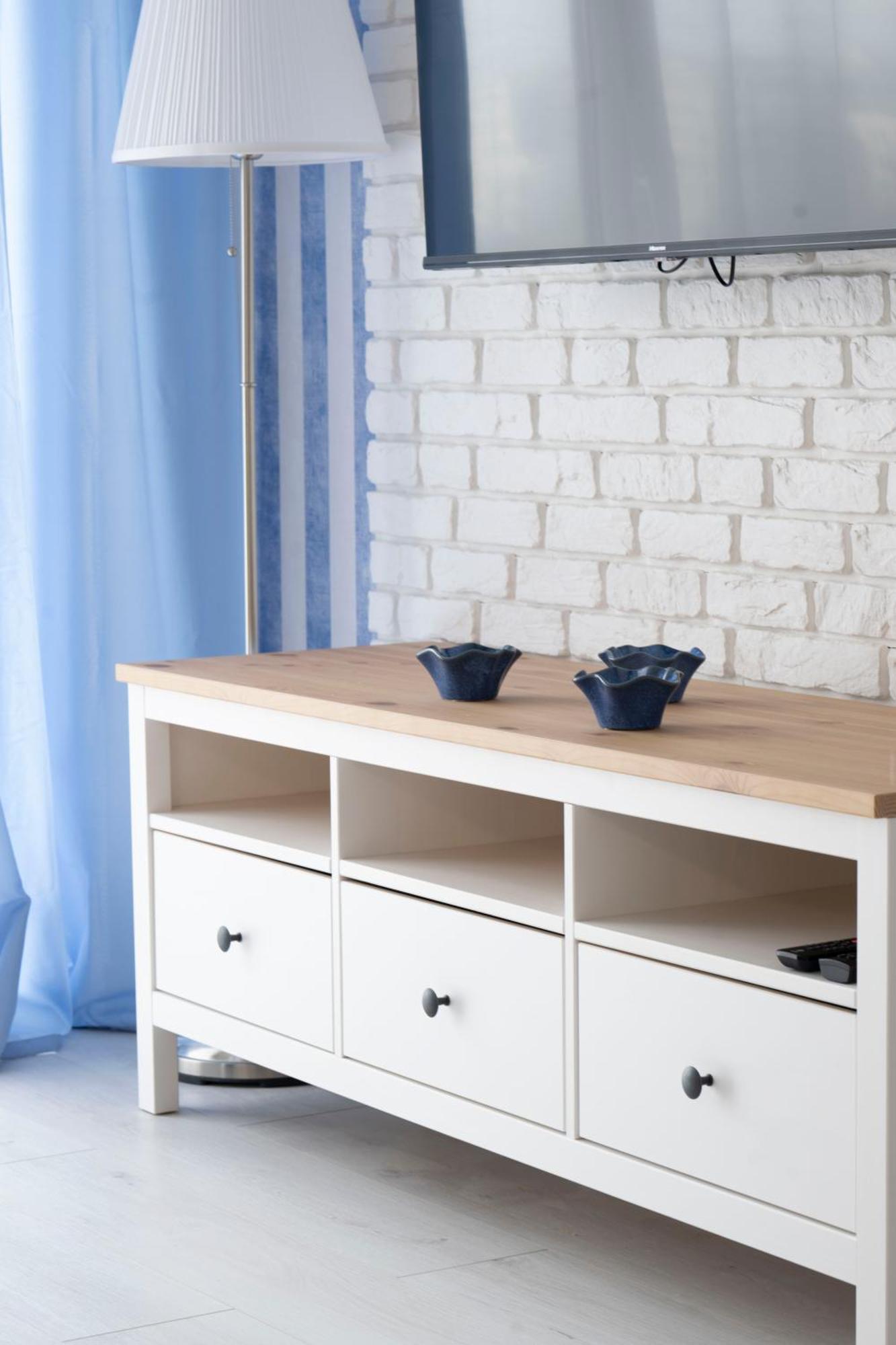 Kapitanski By Go Apartament