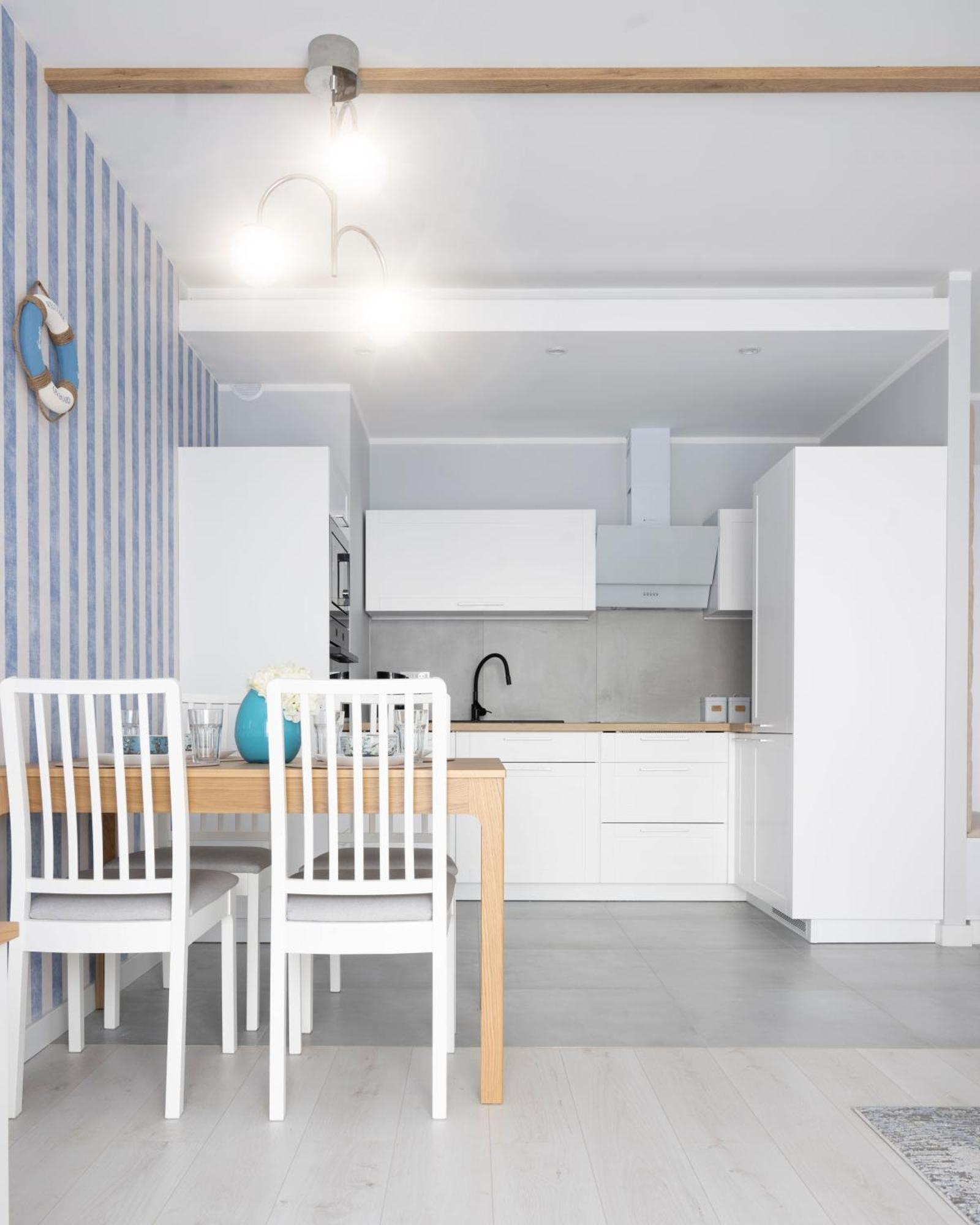 Kapitanski By Go Apartament Gdańsk