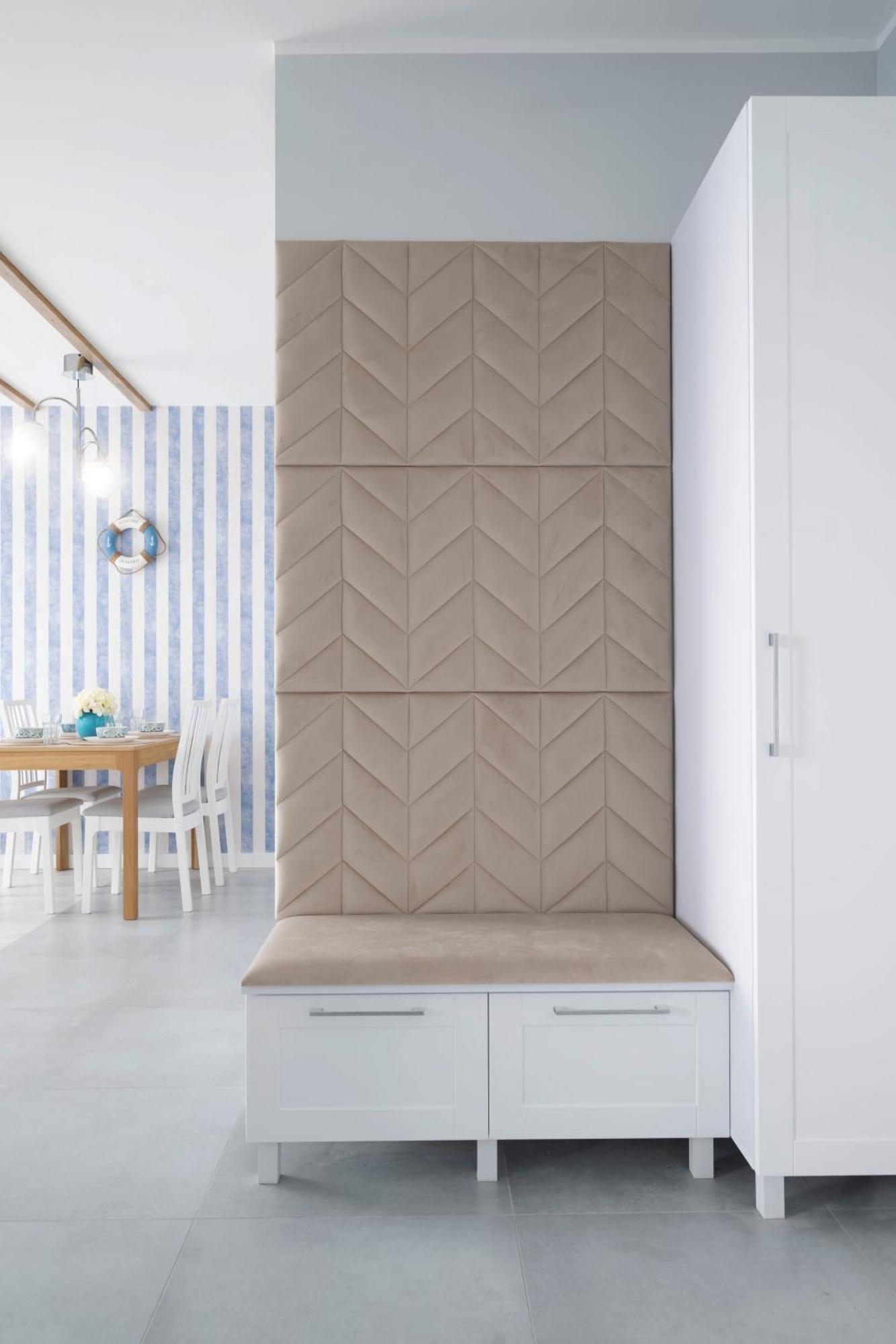 Apartament Kapitanski By Go Gdańsk