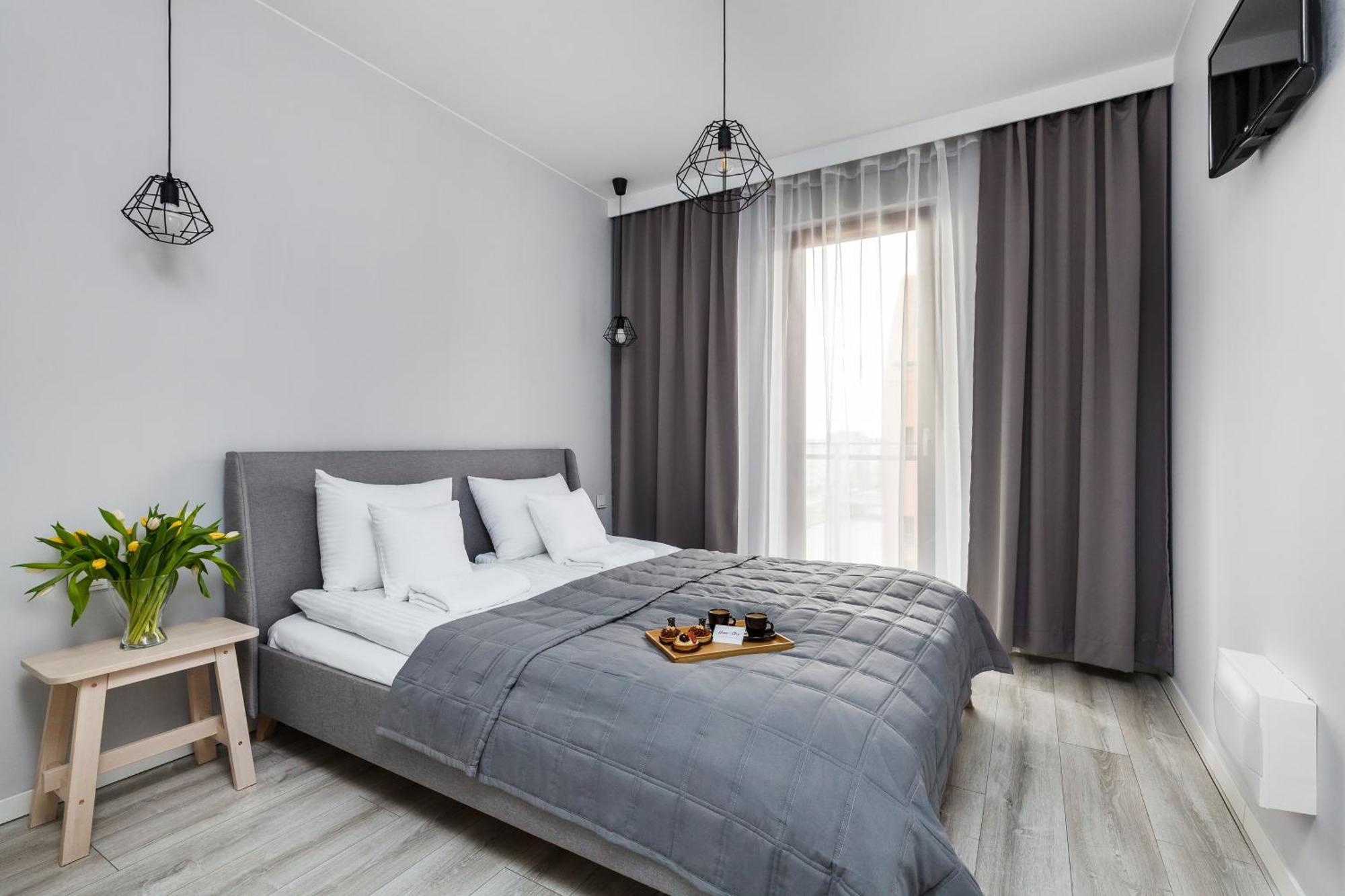Nowa Motlawa By Happystay Apartament