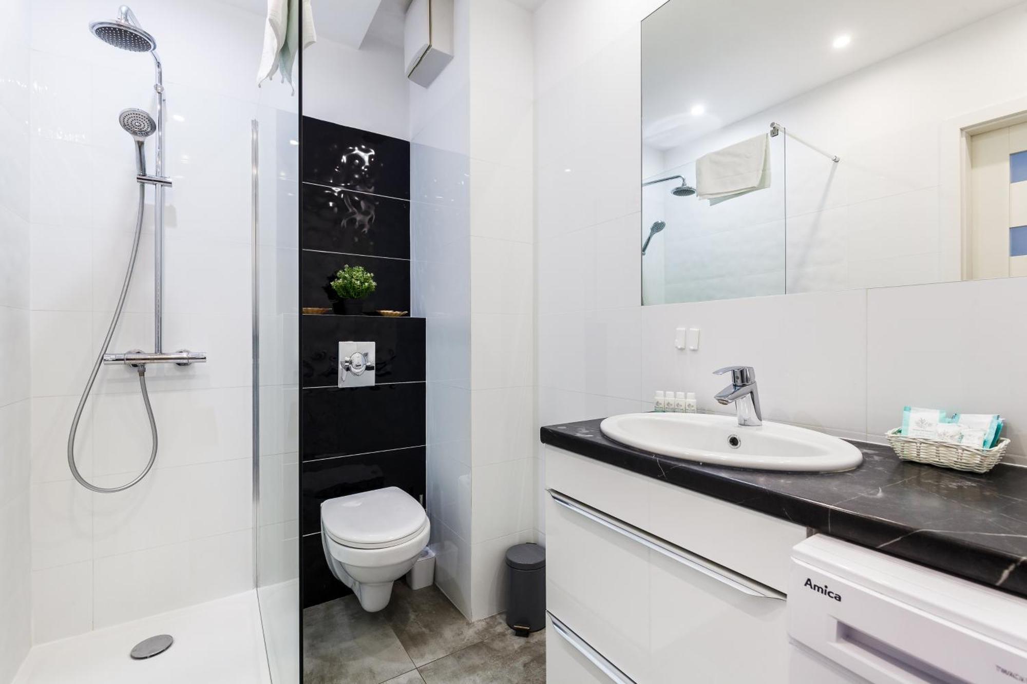 Nowa Motlawa By Happystay Lägenhet Gdańsk