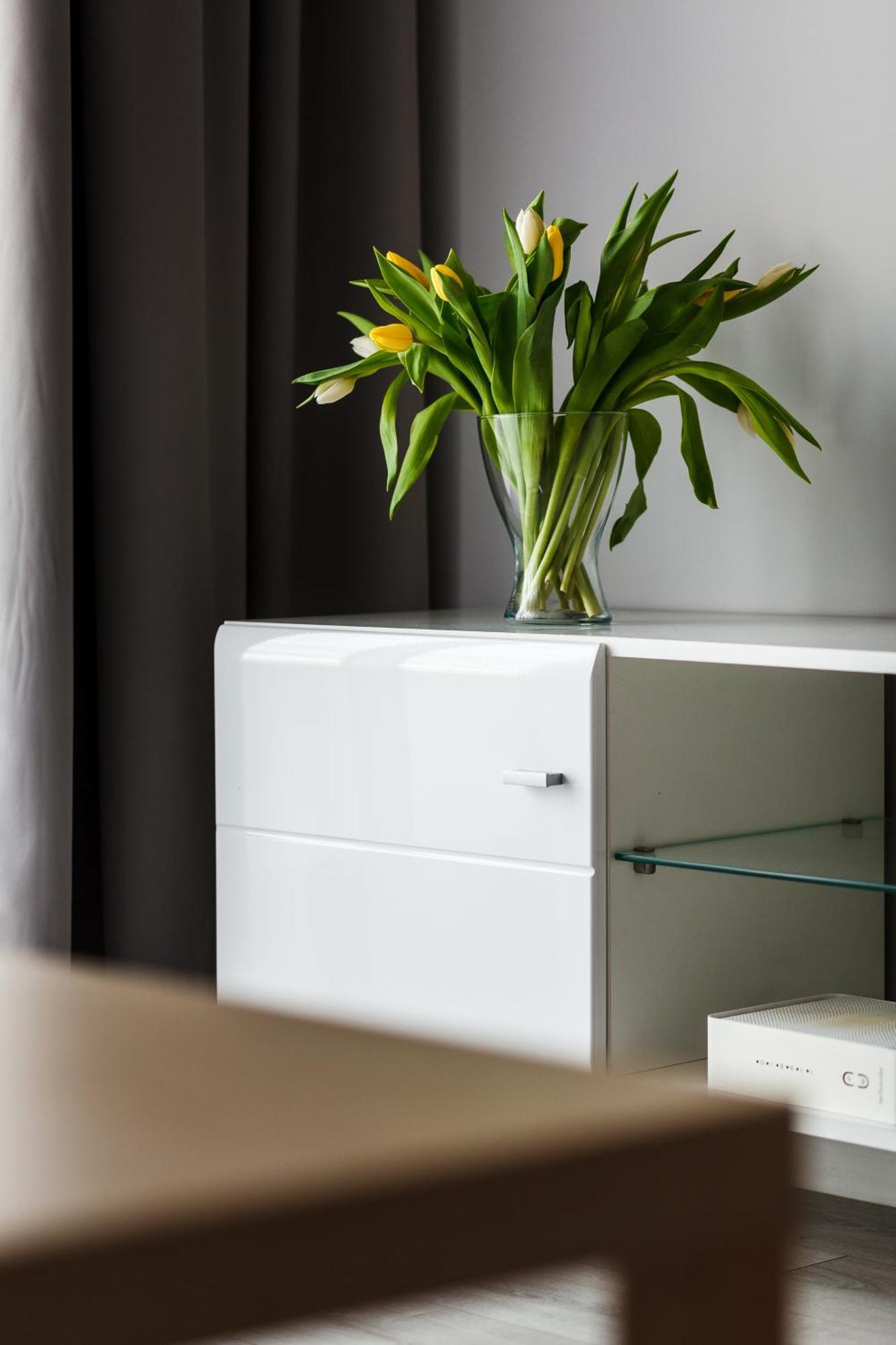 Apartament Nowa Motlawa By Happystay *