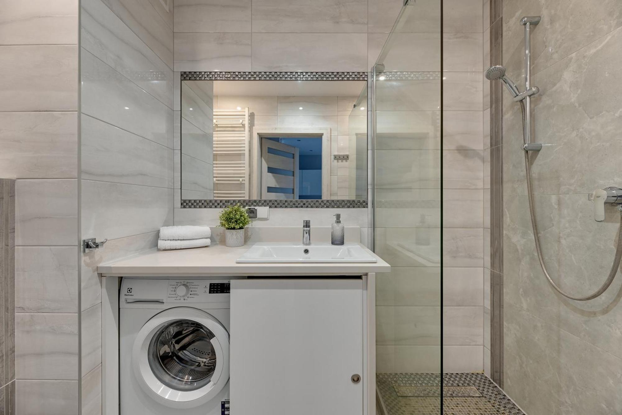 Lejlighed Staywin Aura Ii Gdańsk