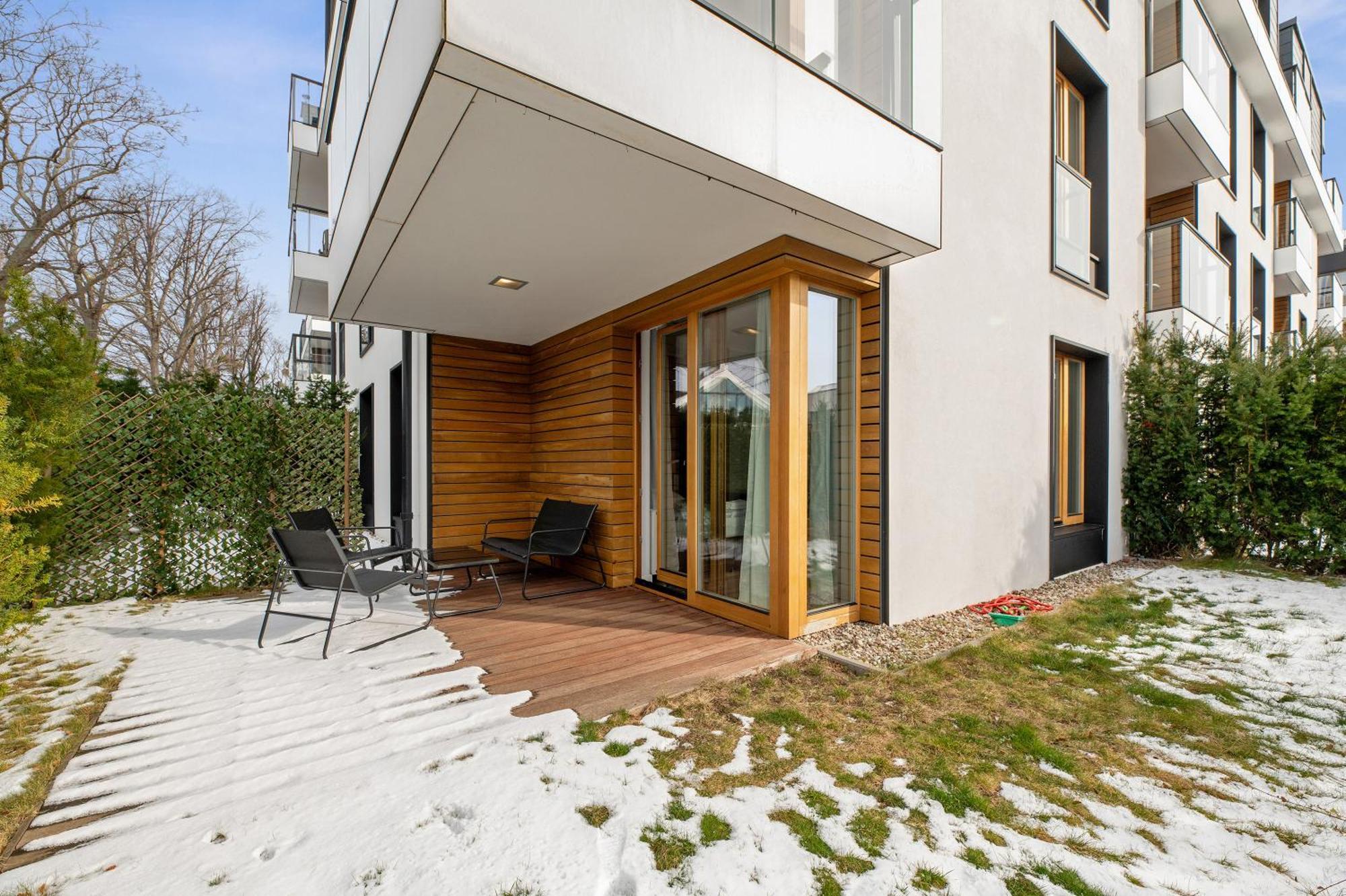 Bursztynowa - Przy Plazy Gdańsk