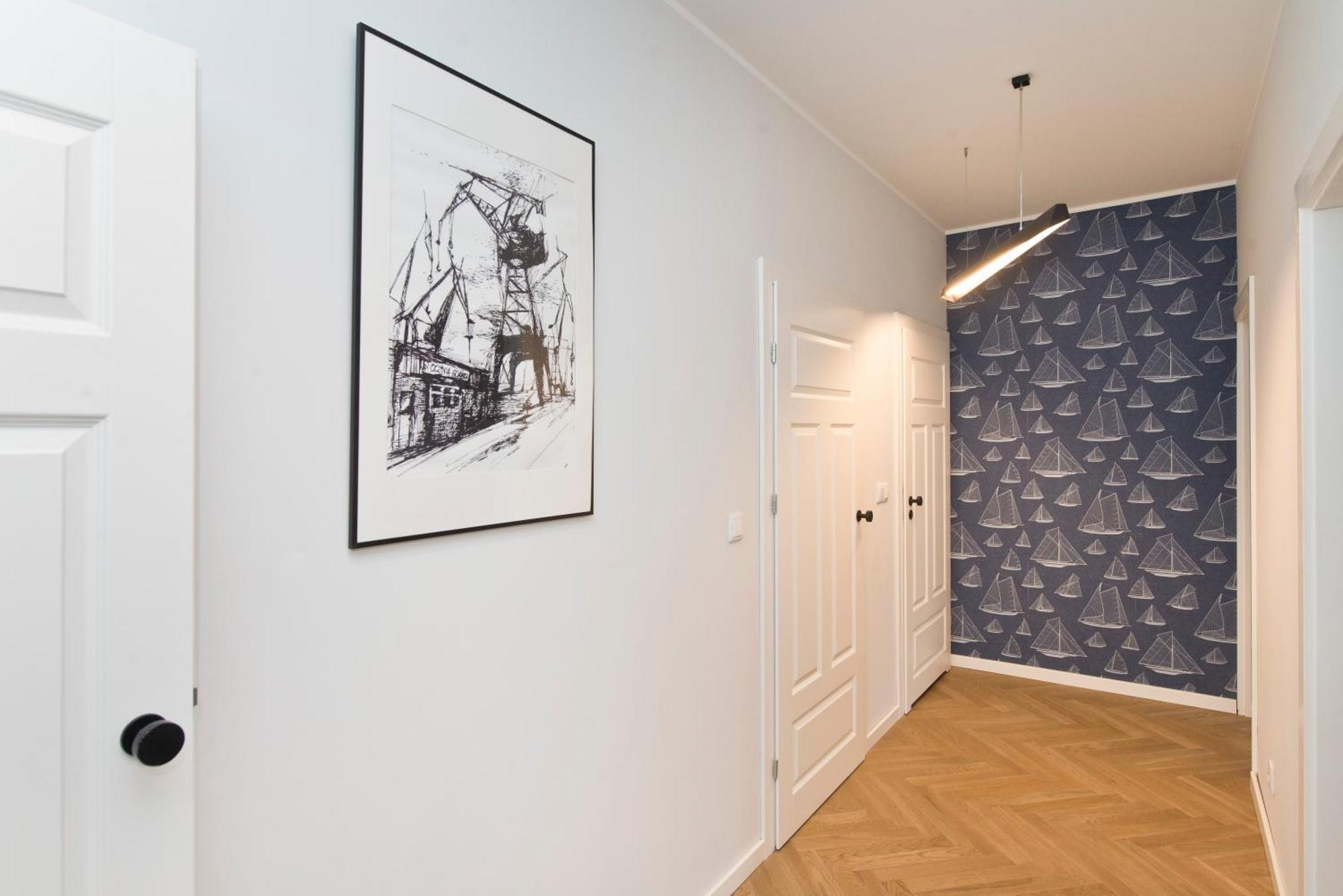 Yourapart Rajska Centre Aparthotel *