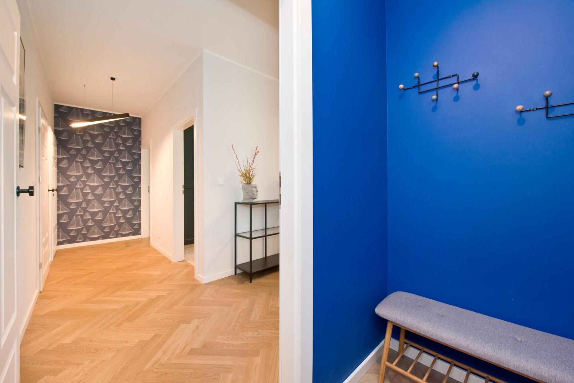 Yourapart Rajska Centre Aparthotel