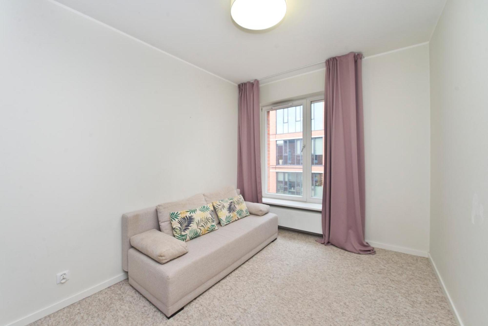Aparthotel Yourapart Rajska Centre
