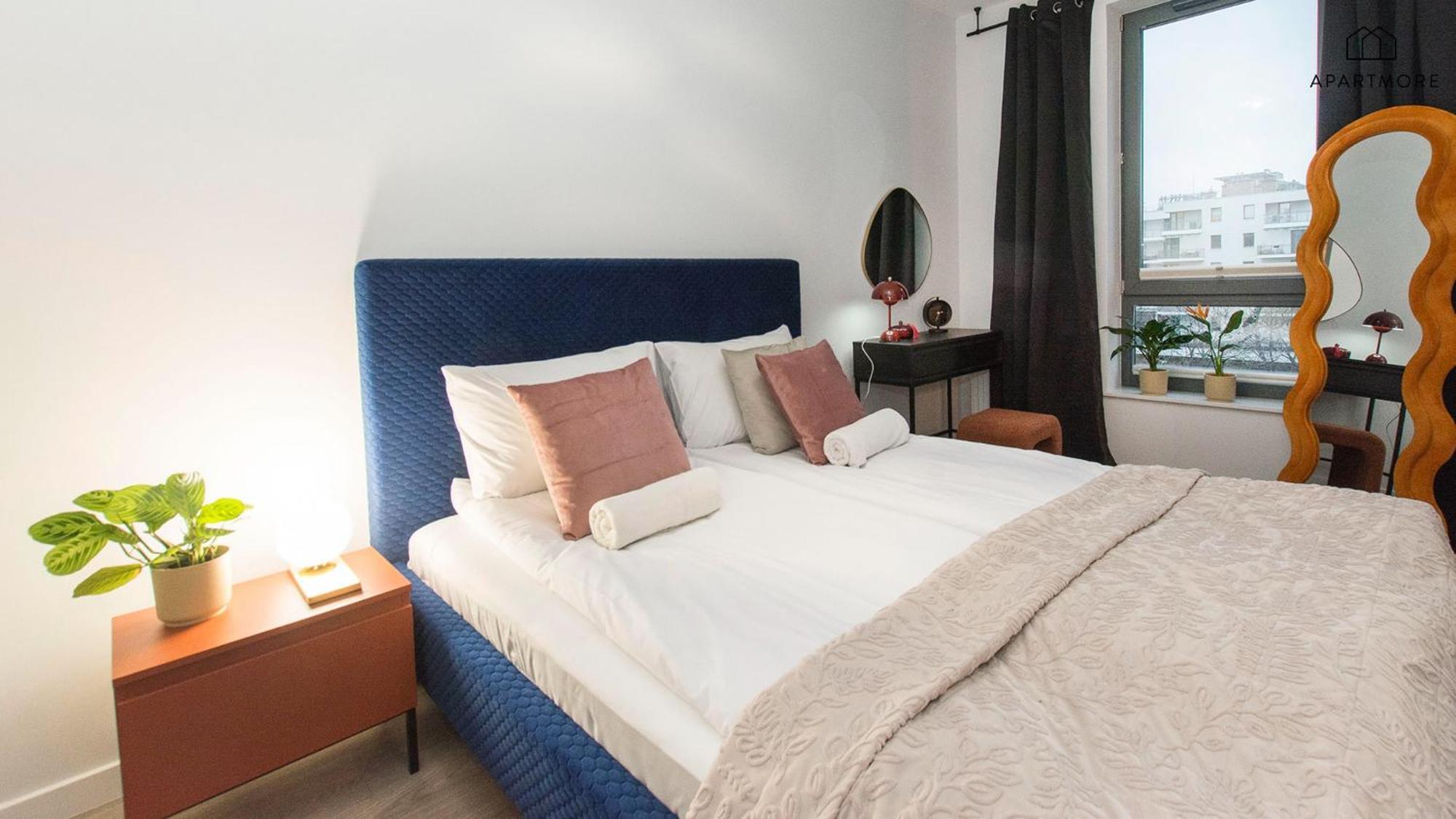 Center - Lakowa By Apartmore Apartment Gdansk