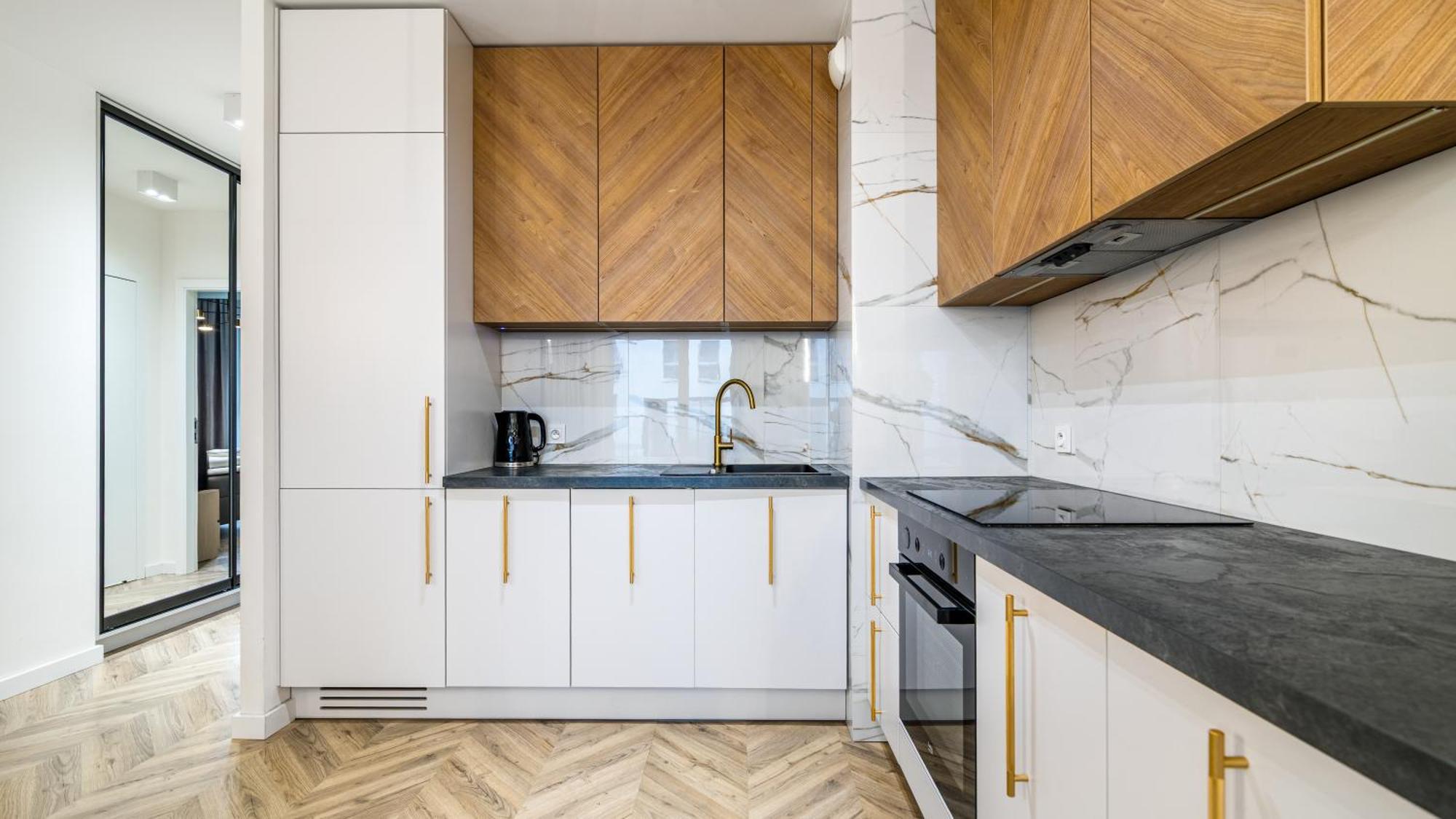 Citystay Sw.barbary * Gdańsk