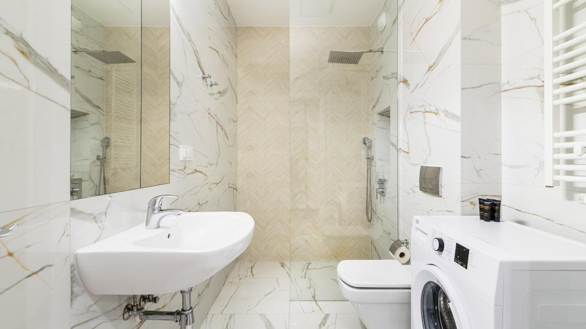 Lägenhet Citystay Sw.barbary *