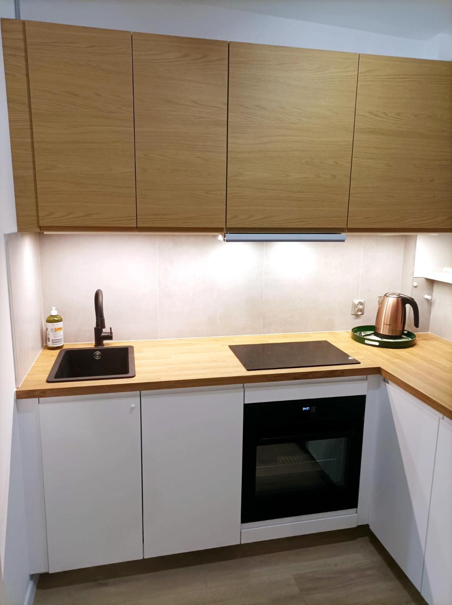 Apartment Atapartments - Comfort Gdansk