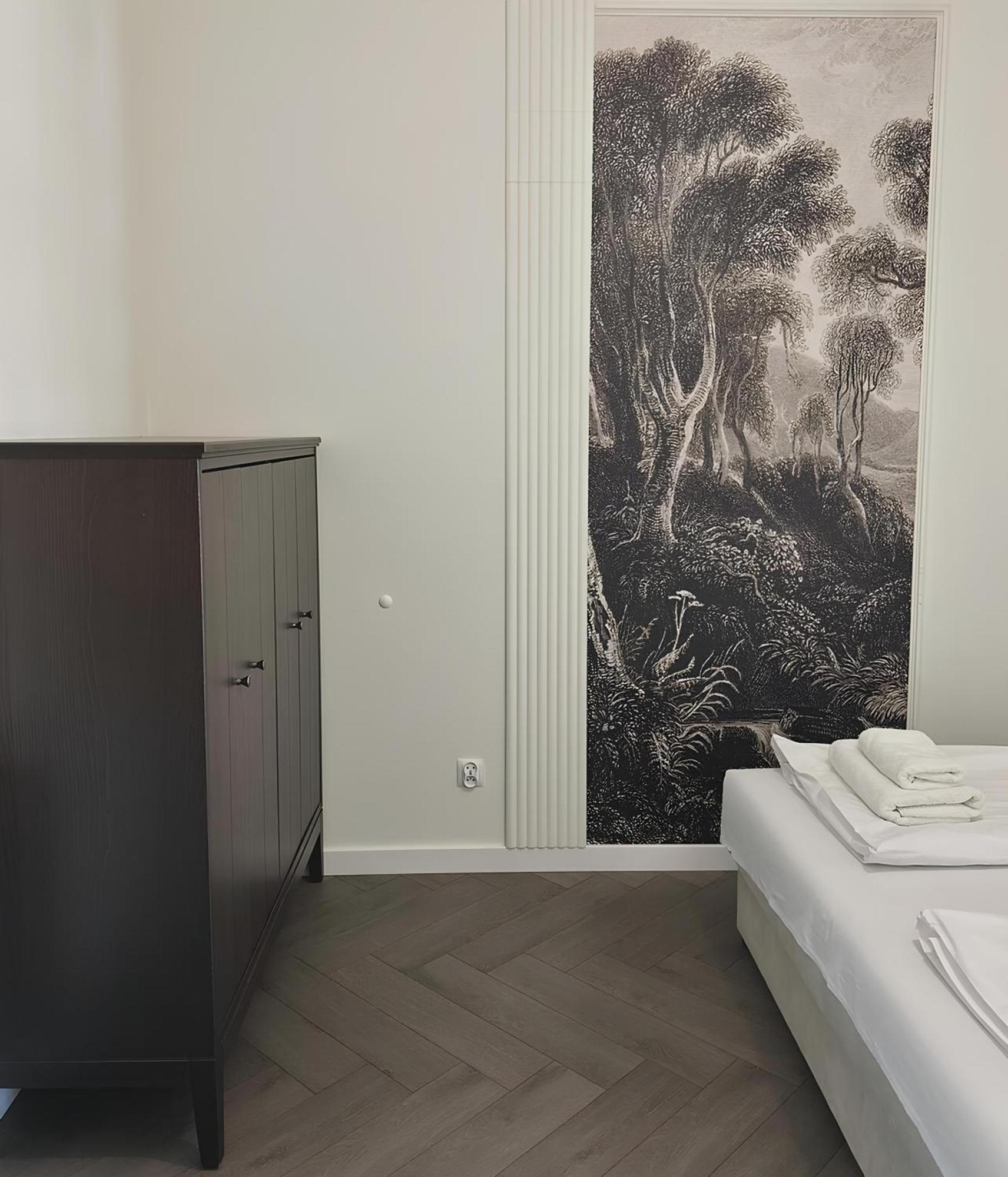 Flatbook - Center Granaria Apartment *