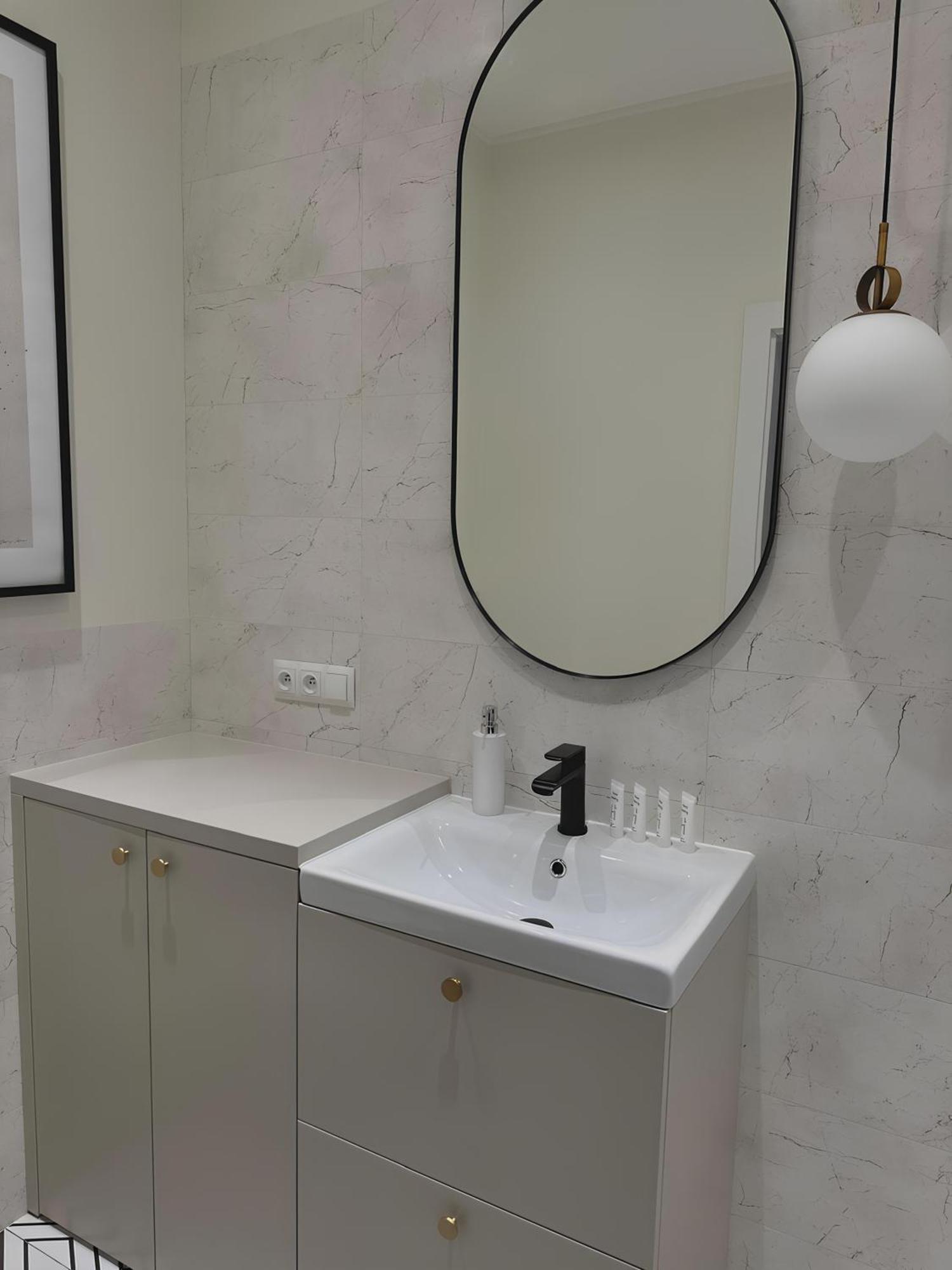 Apartment Flatbook - Center Granaria Gdansk