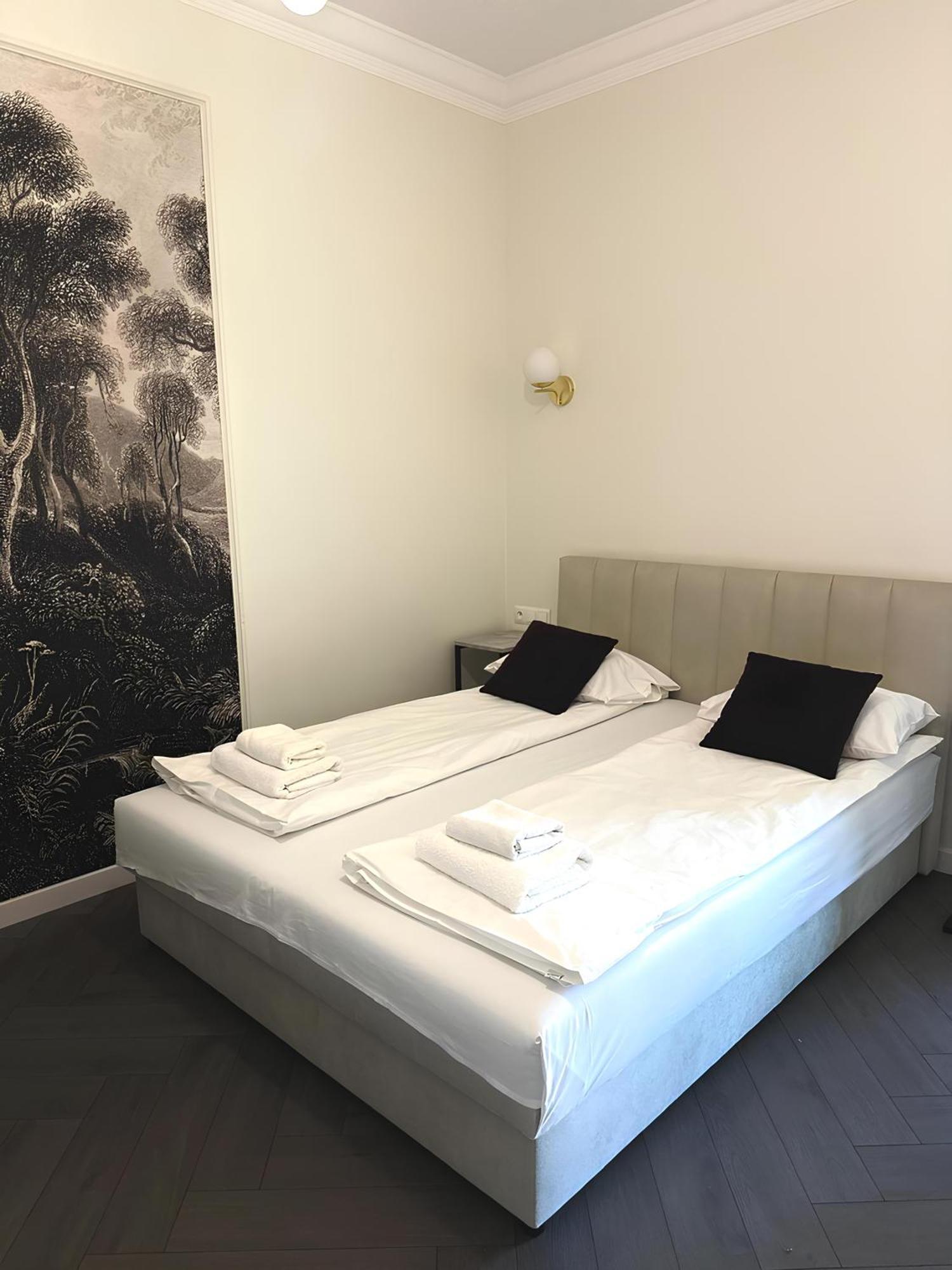 Apartment Flatbook - Center Granaria *