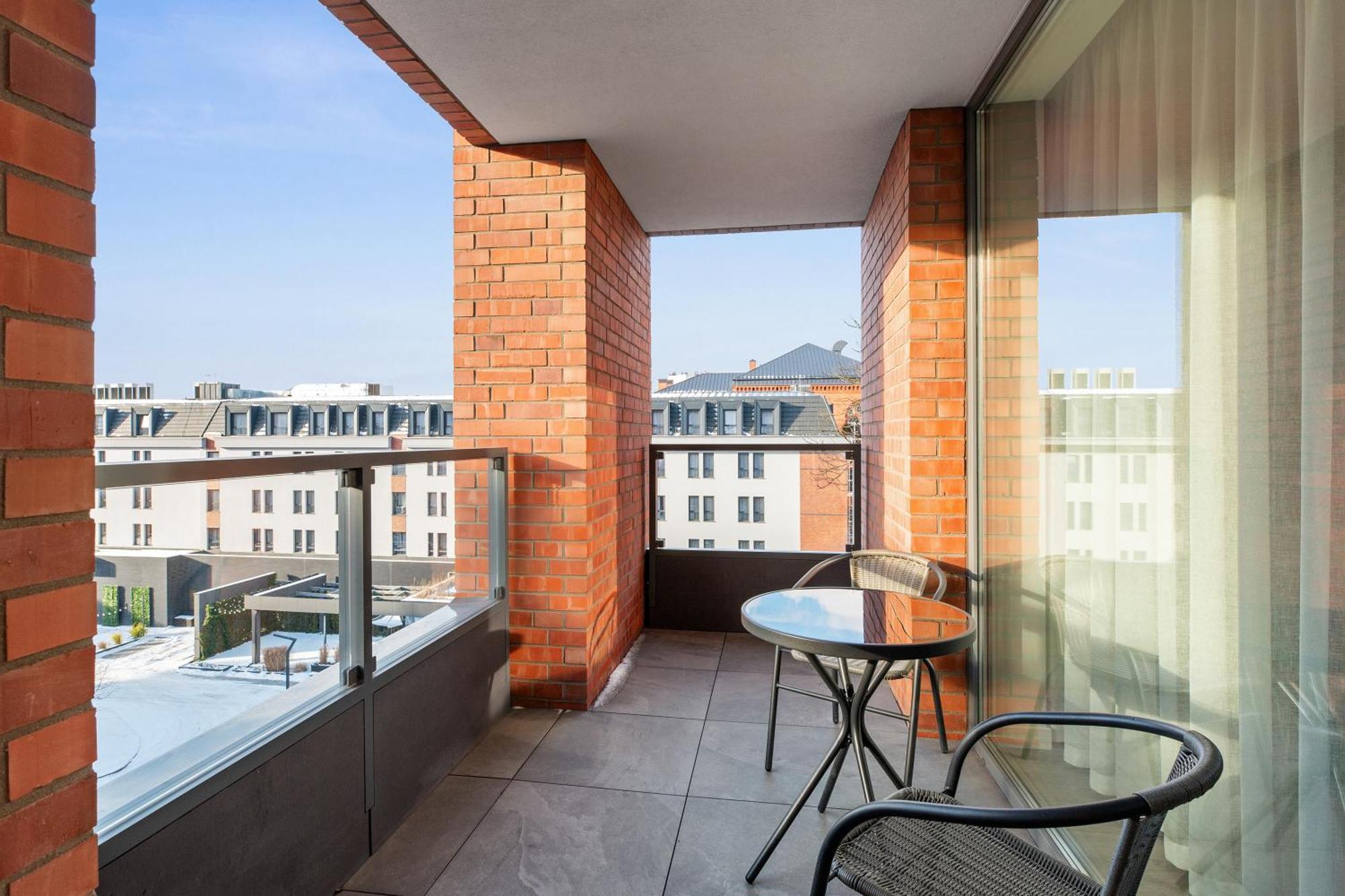 Scala 60k Center With Parking By Lion Huoneisto