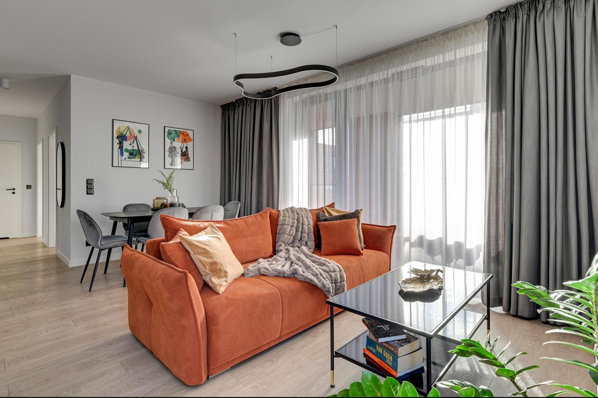 Scala 60k Center With Parking By Lion Huoneisto