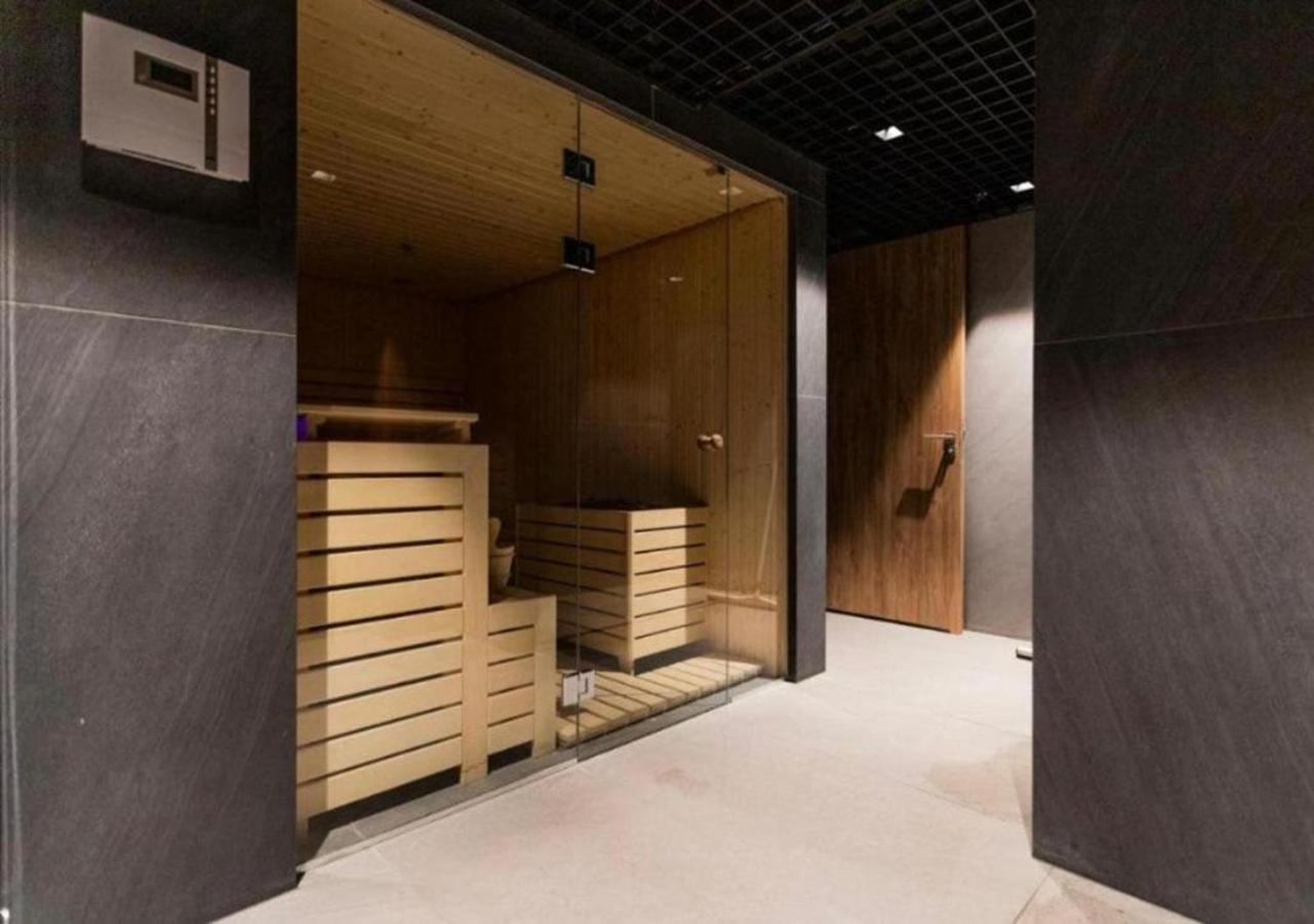 Nadmotlawie - Sauna, Gym&parking Included In The Price Of The * Gdańsk