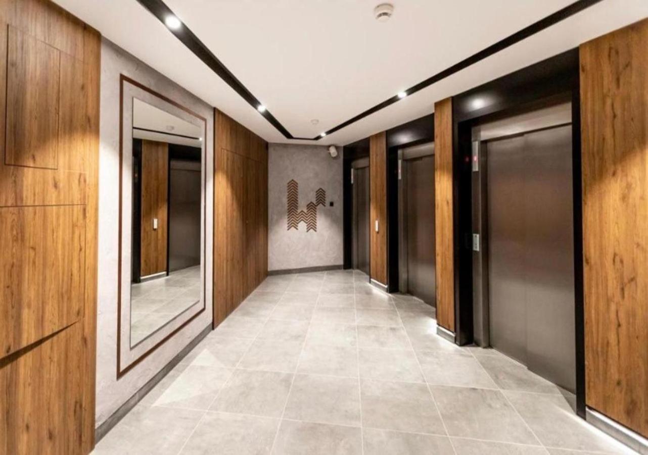 Nadmotlawie - Sauna, Gym&parking Included In The Price Of The Apartament