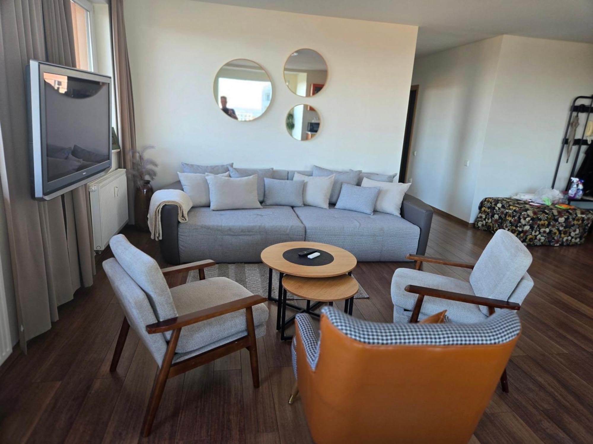 Apartamento Horyzont Gdańsk