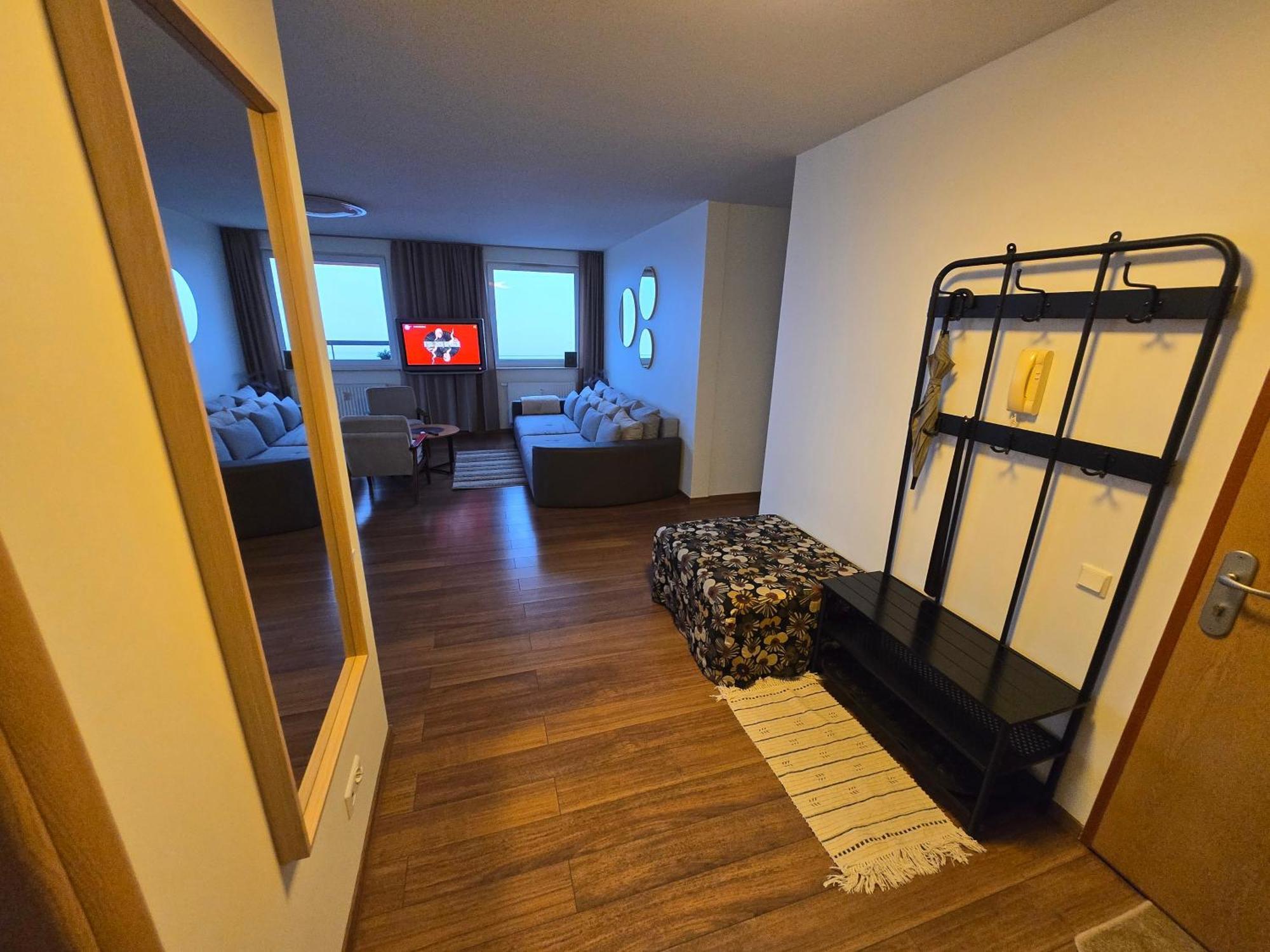 Horyzont Apartament