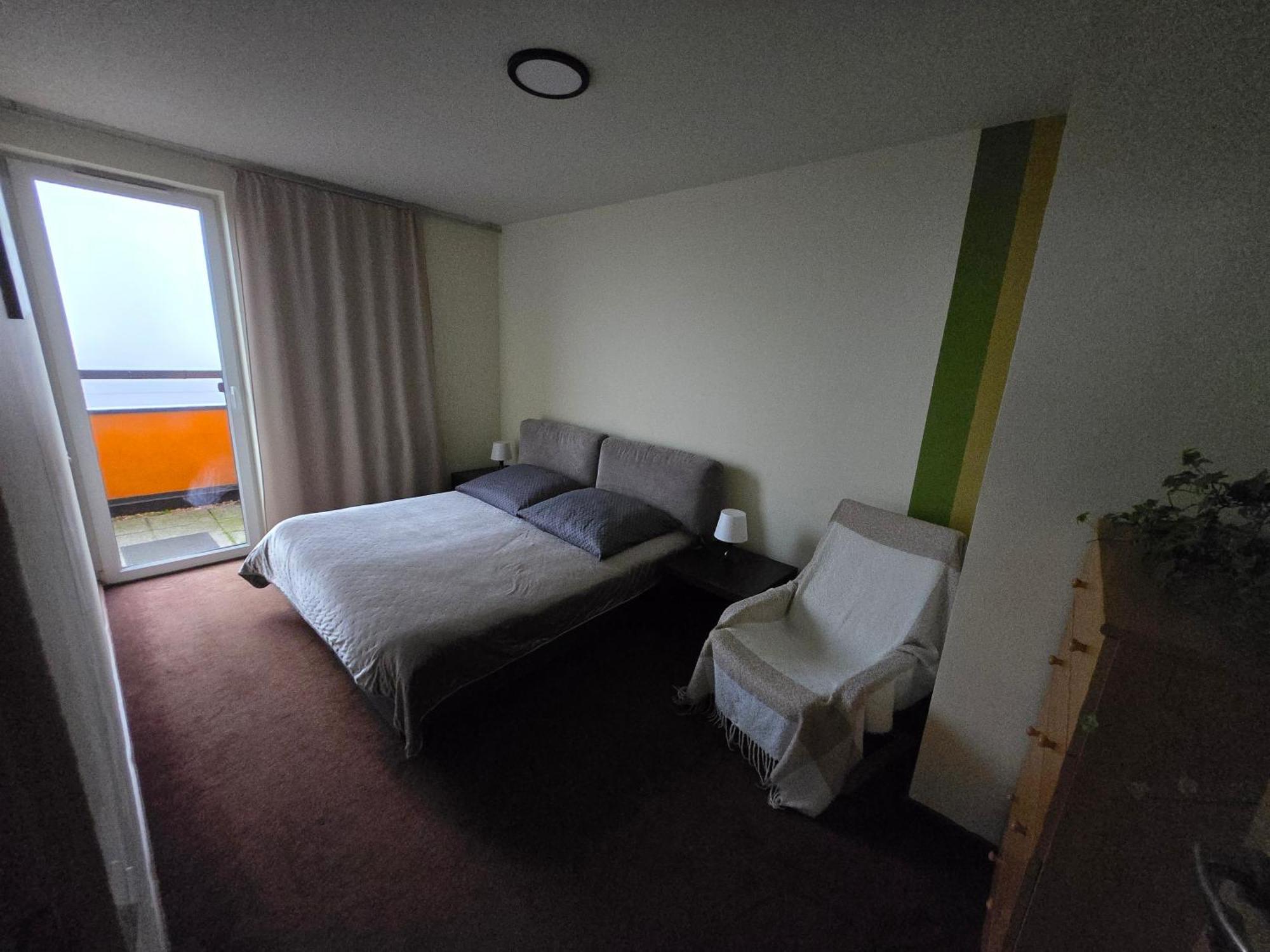 Apartament Horyzont
