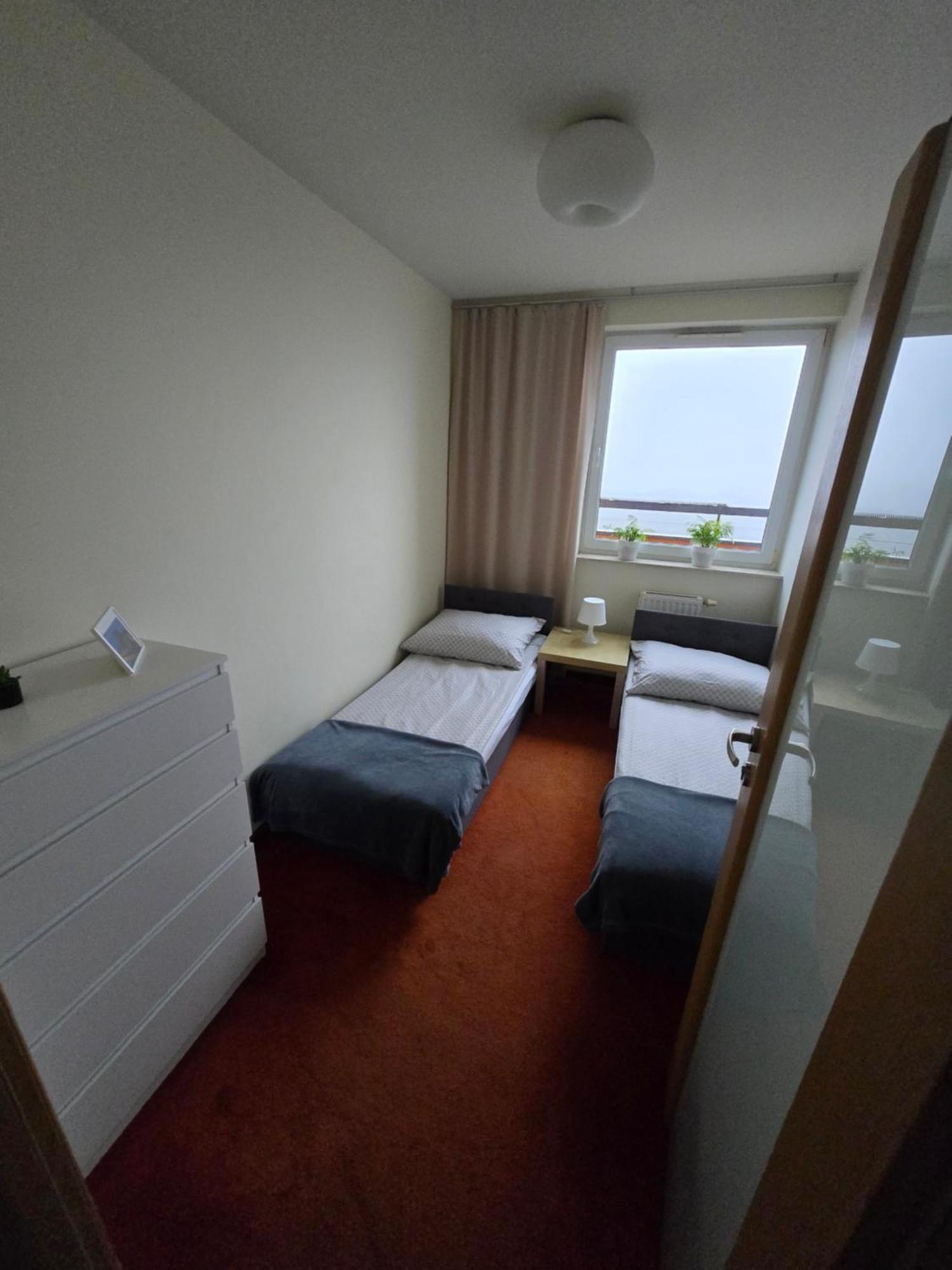 Apartament Horyzont Gdańsk