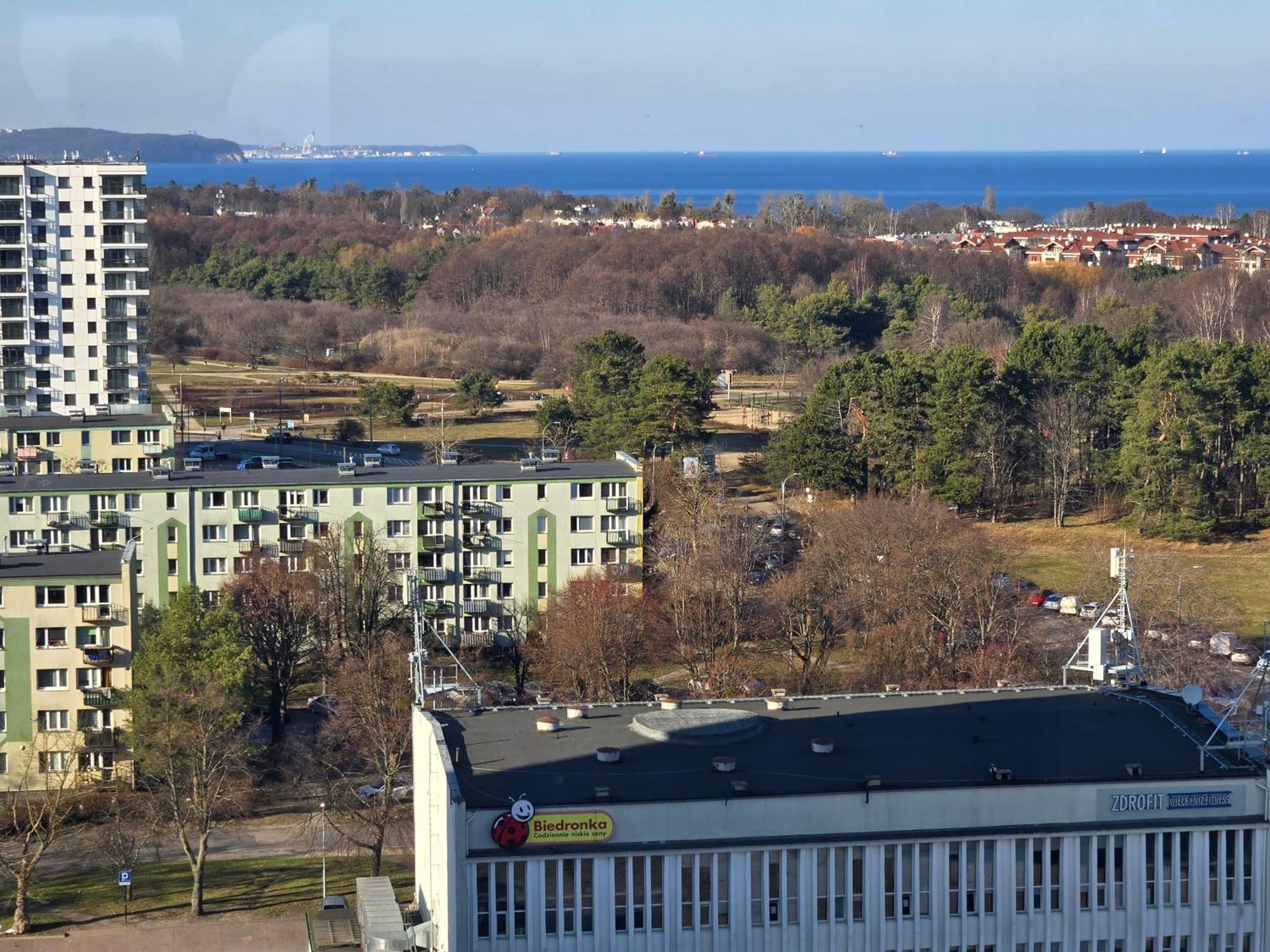 Horyzont Gdańsk