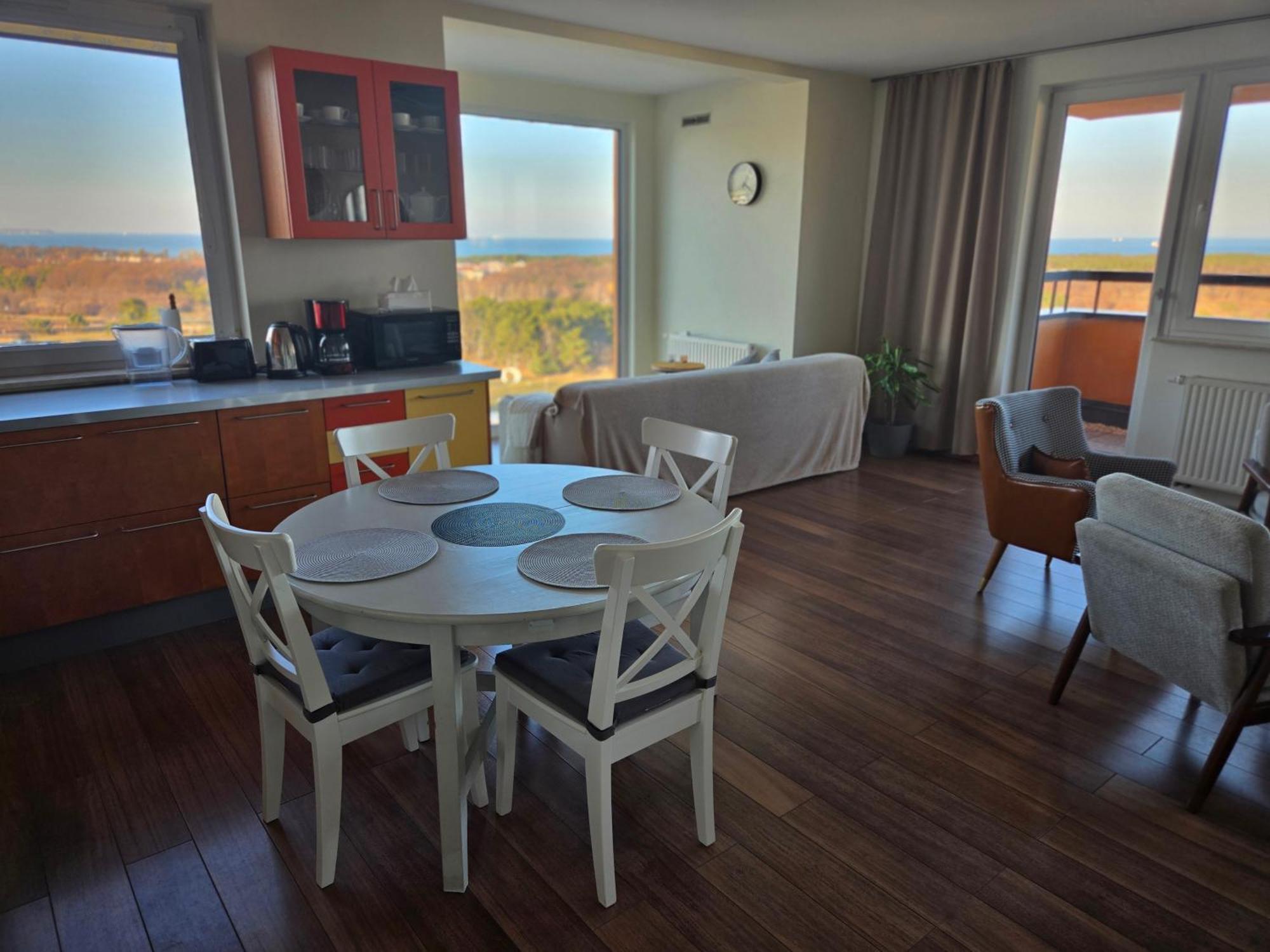Horyzont Apartament