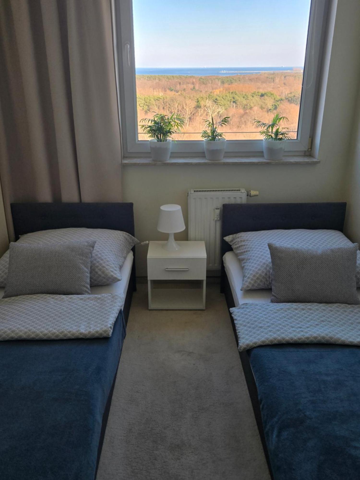 Horyzont Apartment Gdansk