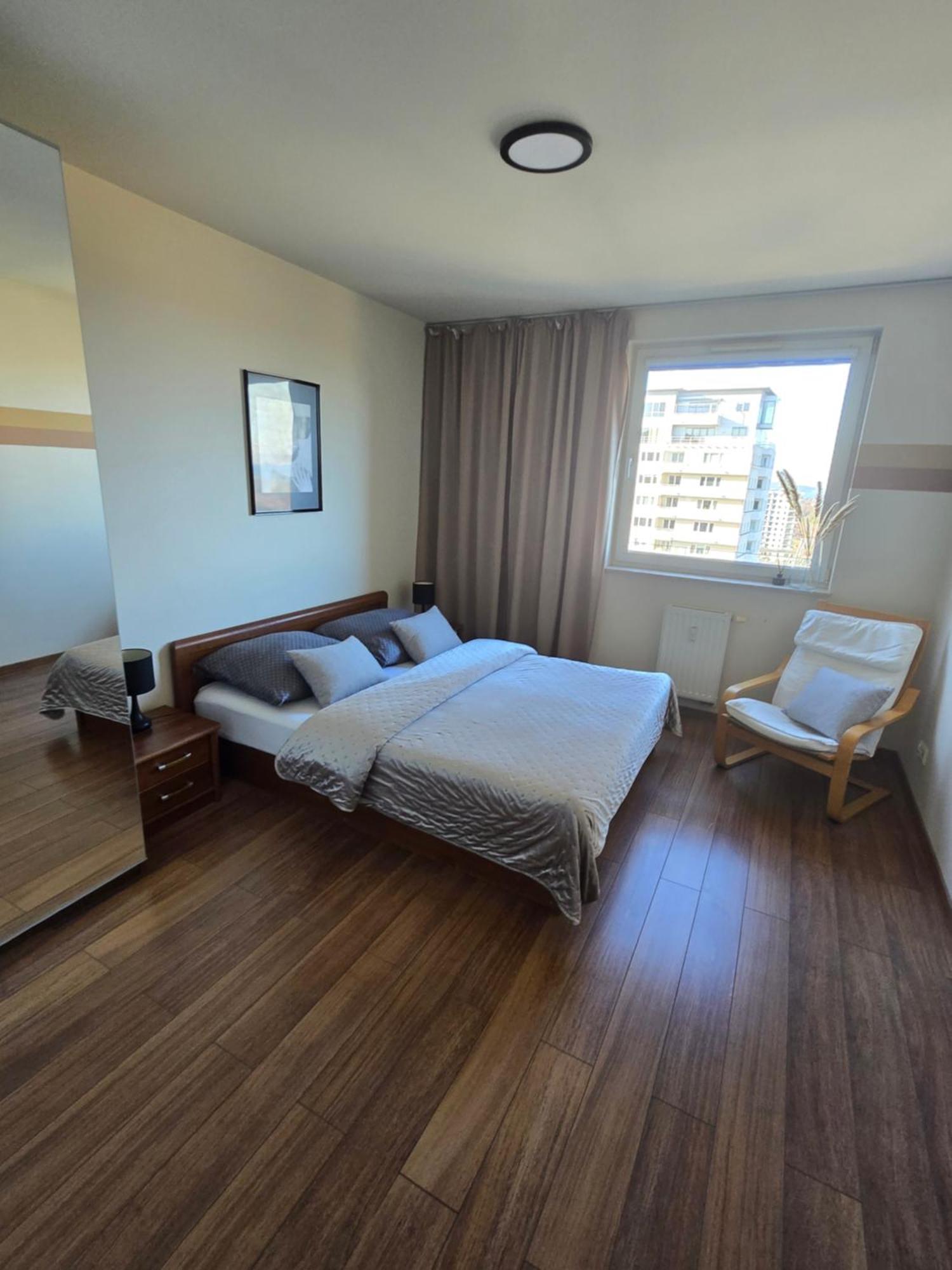 Apartament Horyzont Gdańsk