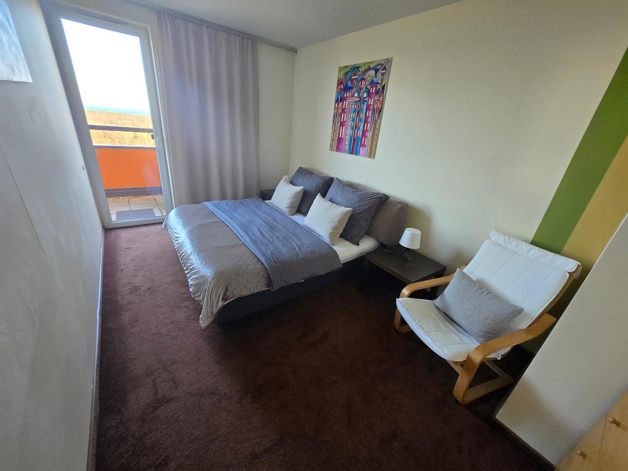 Apartment Horyzont