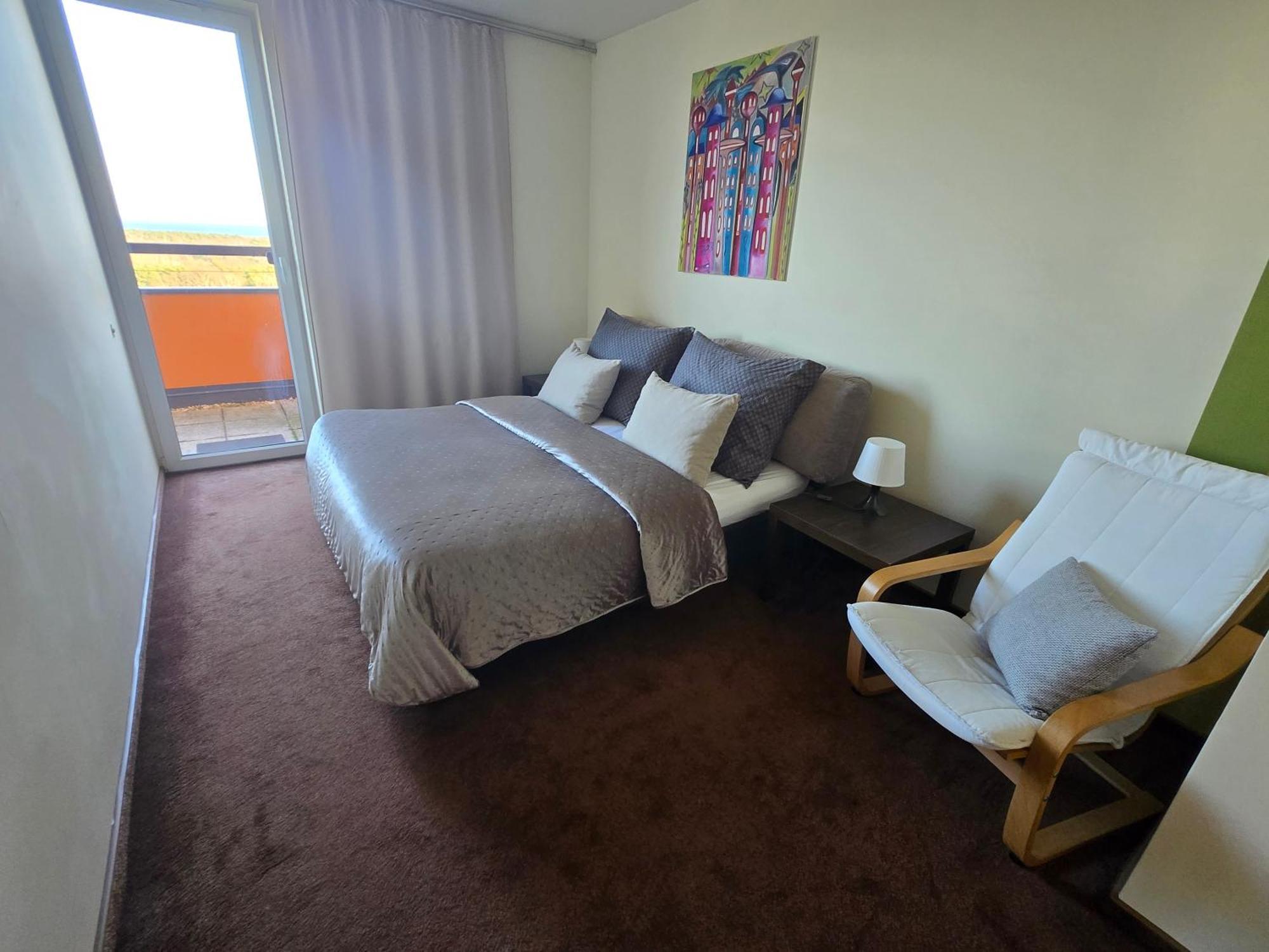 Horyzont Apartament *