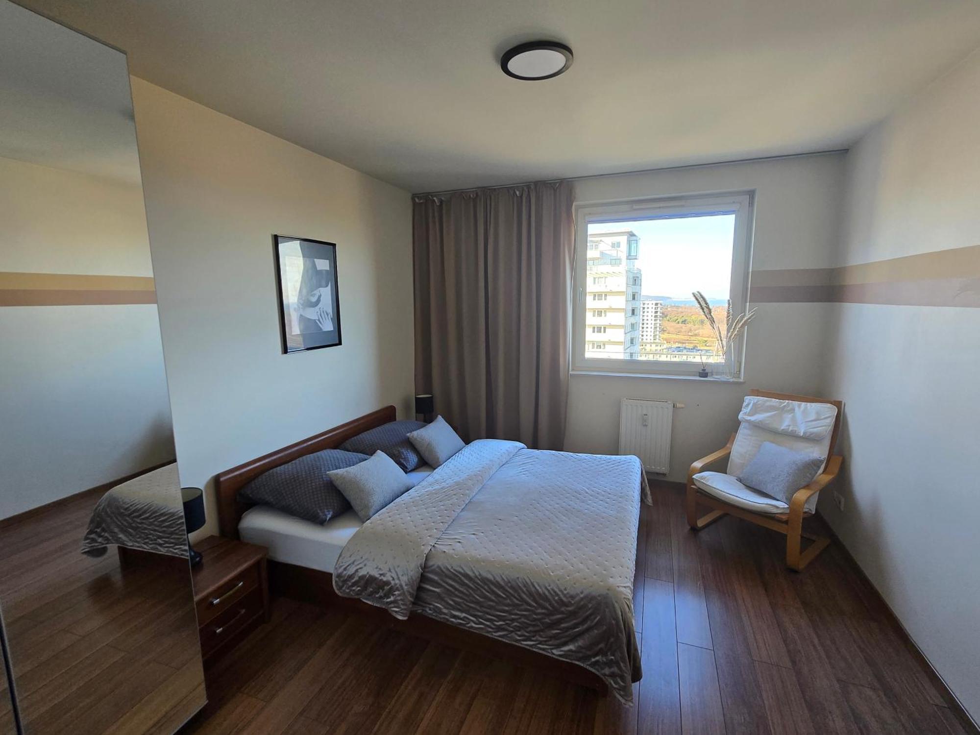 Apartment Horyzont *