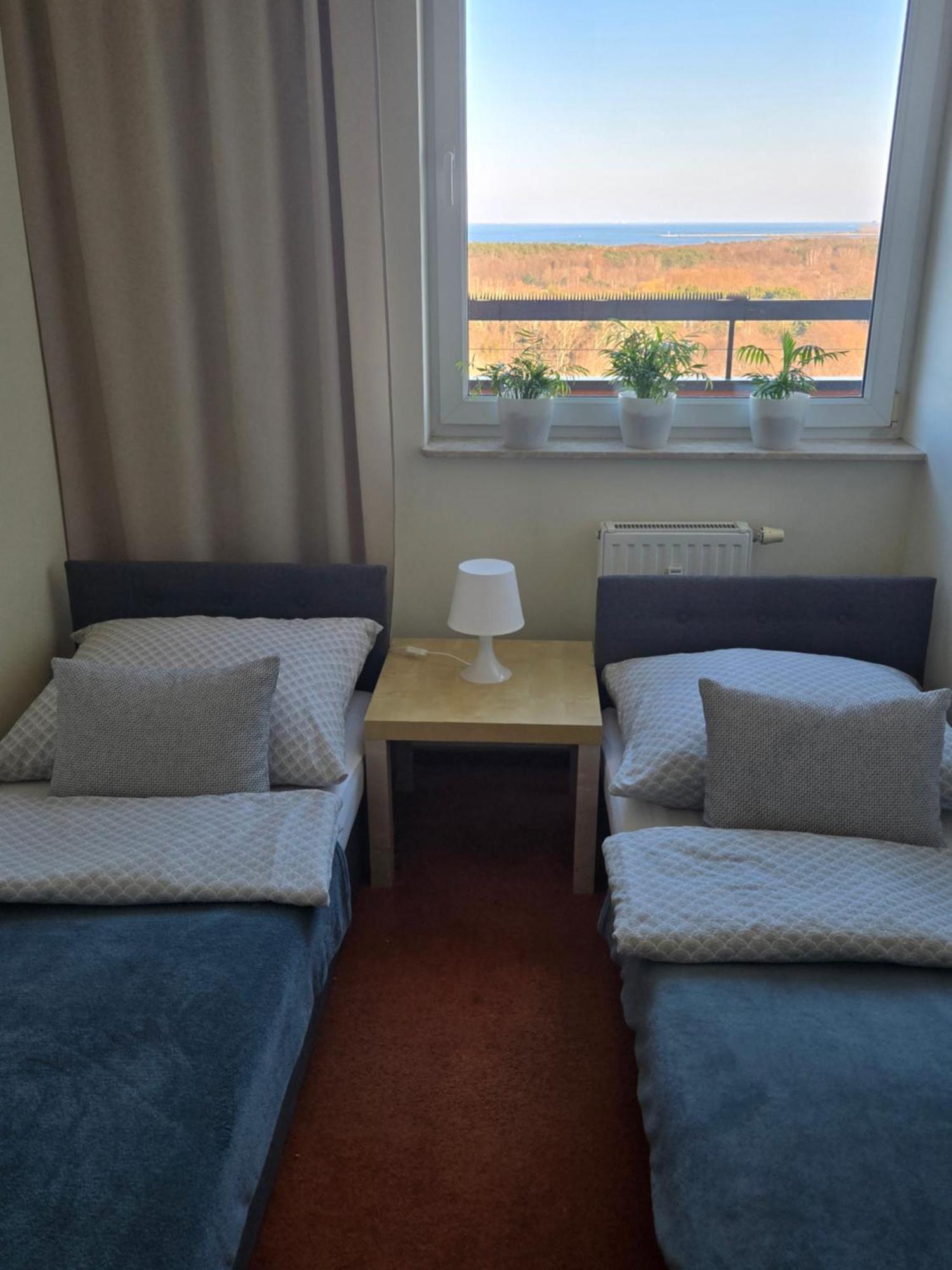 Horyzont Apartamento Gdańsk