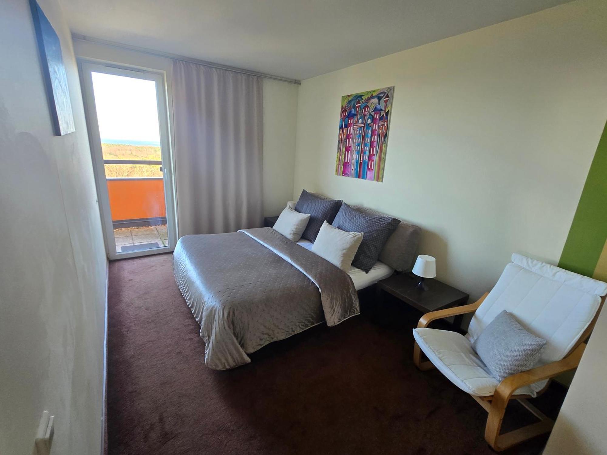 Apartament Horyzont Gdańsk